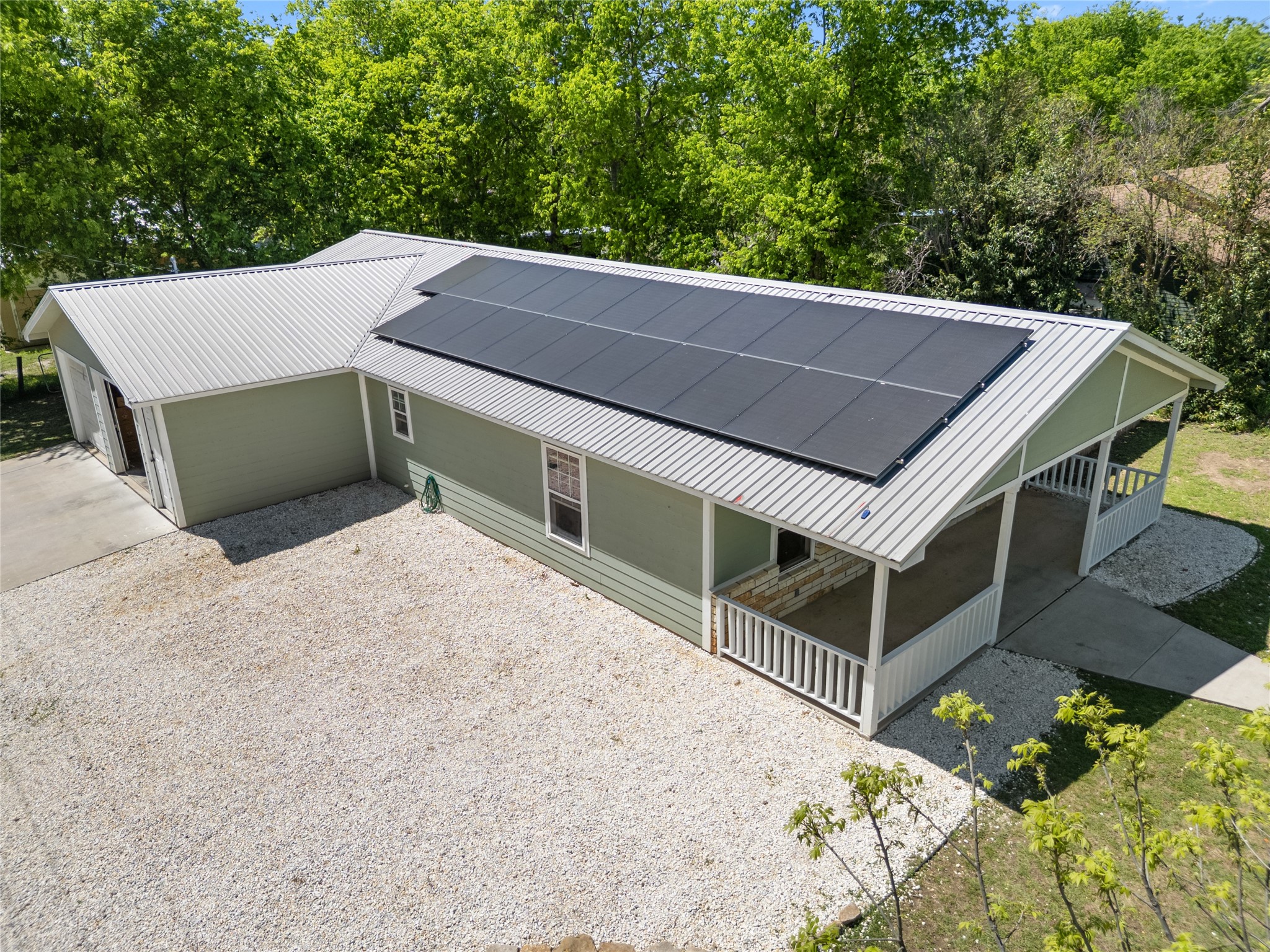 900 Bosque Meridian TX 76665