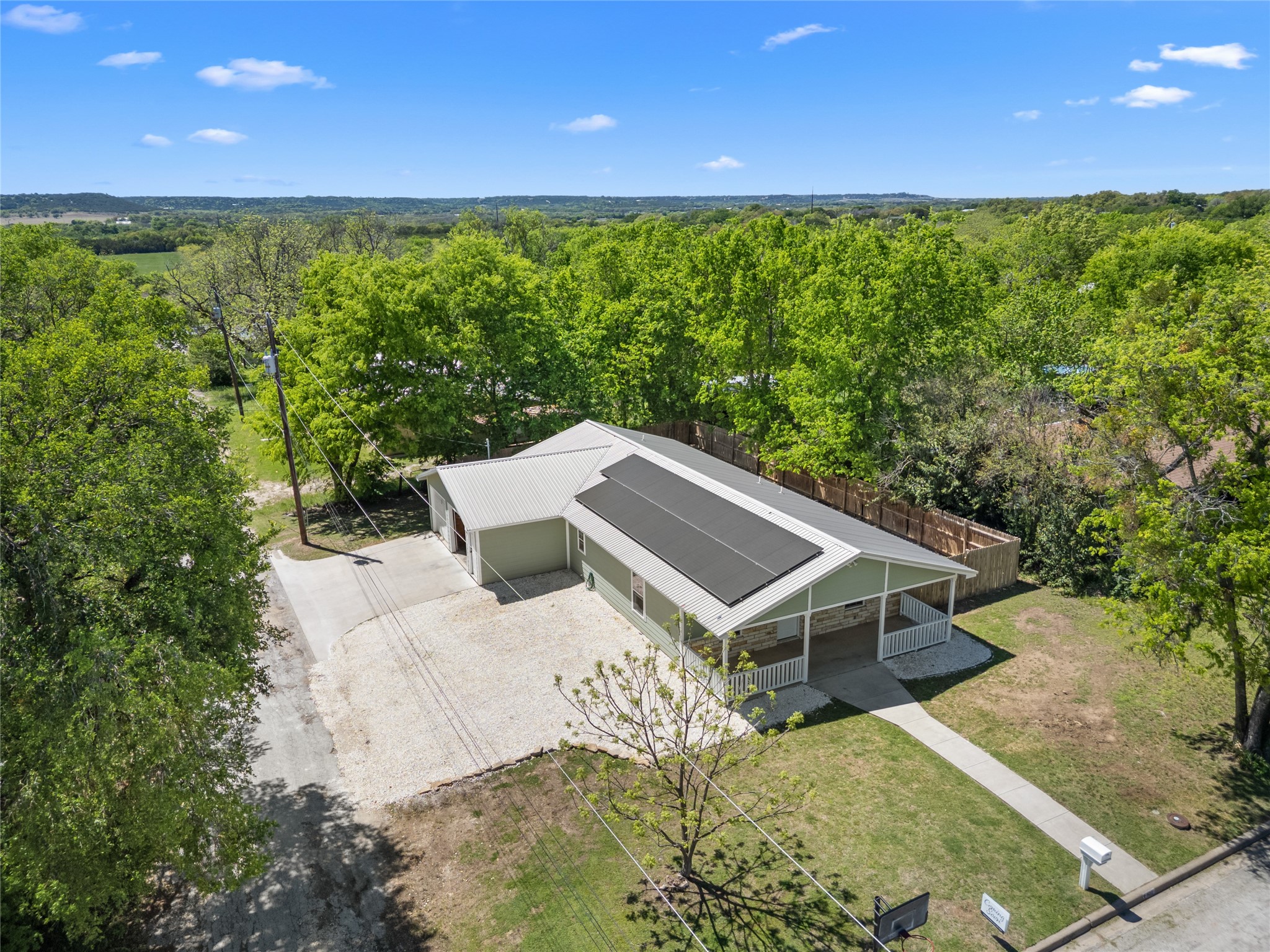 900 Bosque Meridian TX 76665