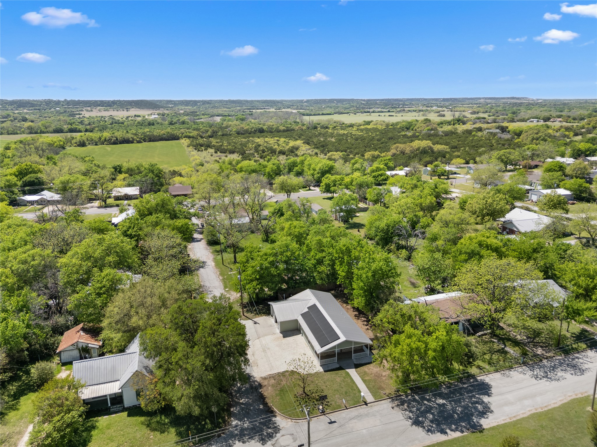 900 Bosque Meridian TX 76665