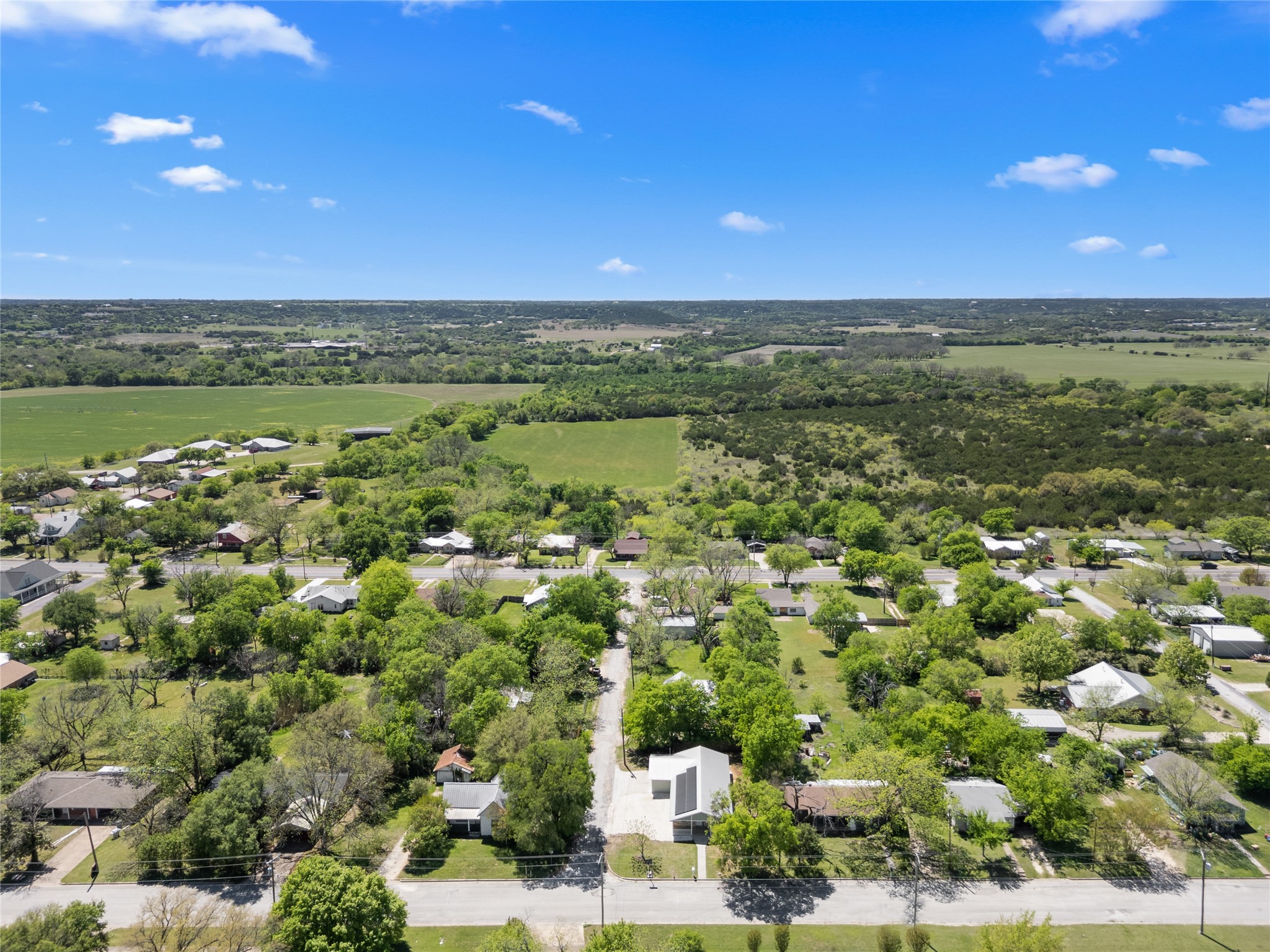 900 Bosque Meridian TX 76665