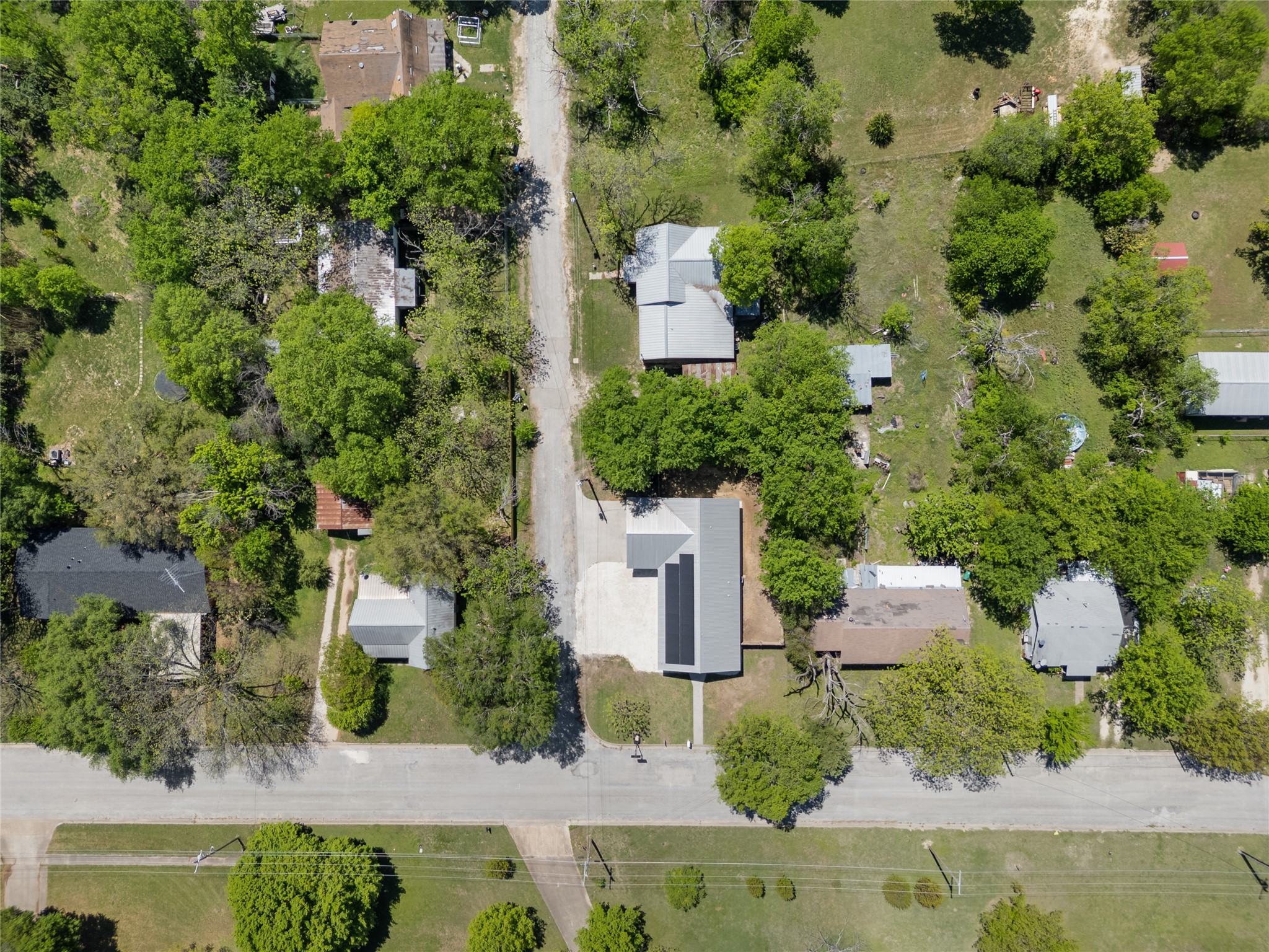 900 Bosque Meridian TX 76665