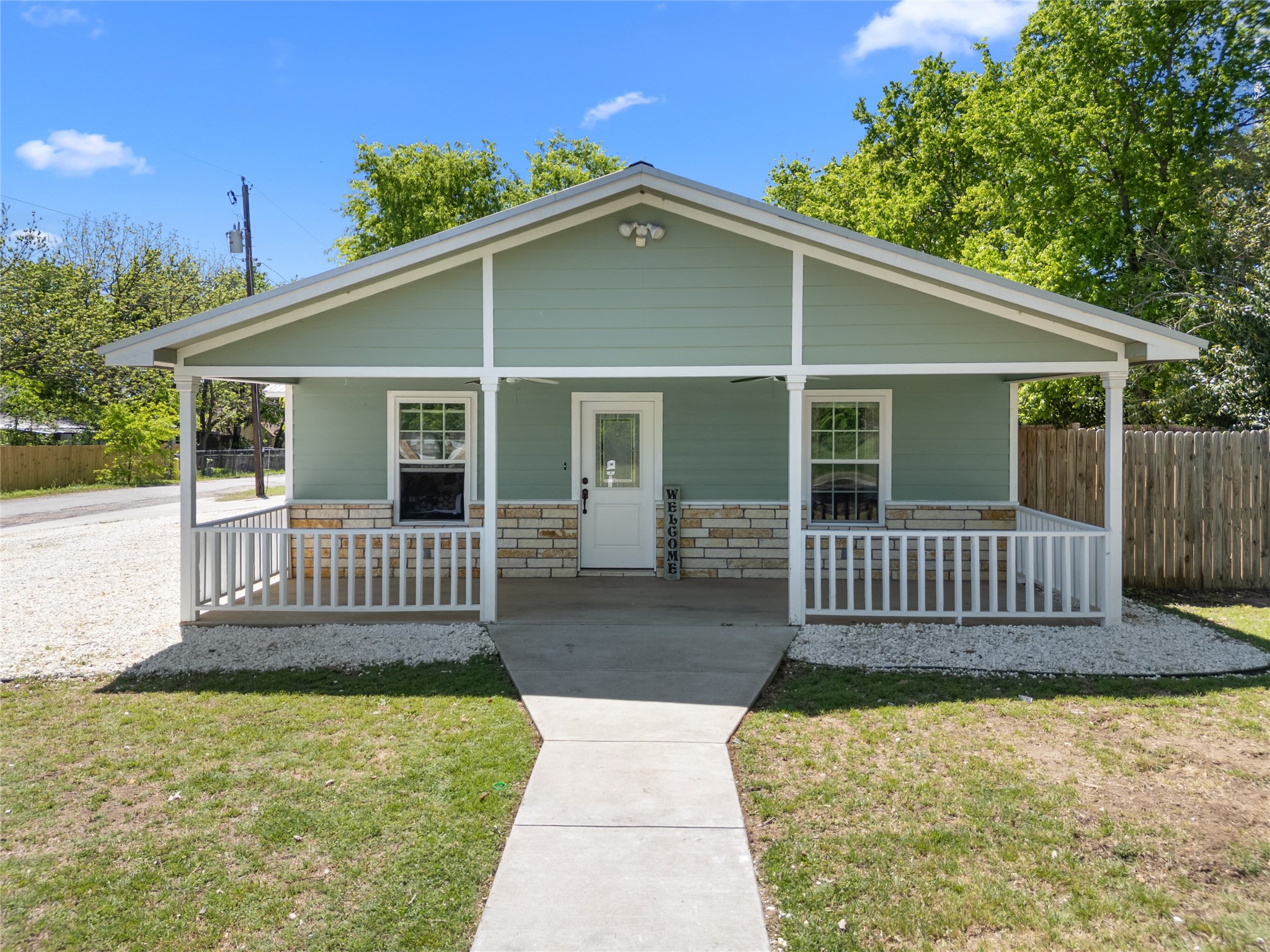 900 Bosque Meridian TX 76665