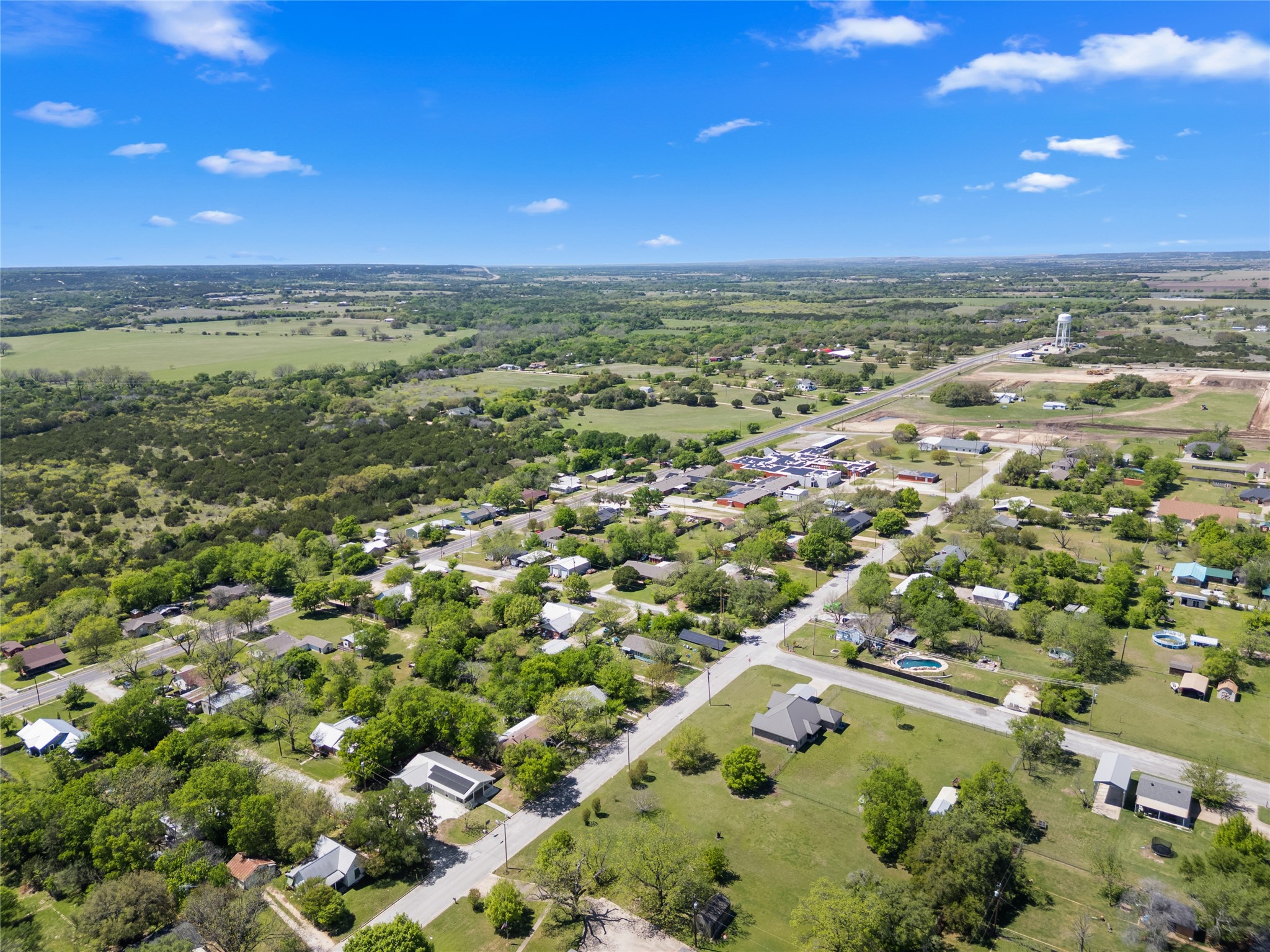 900 Bosque Meridian TX 76665