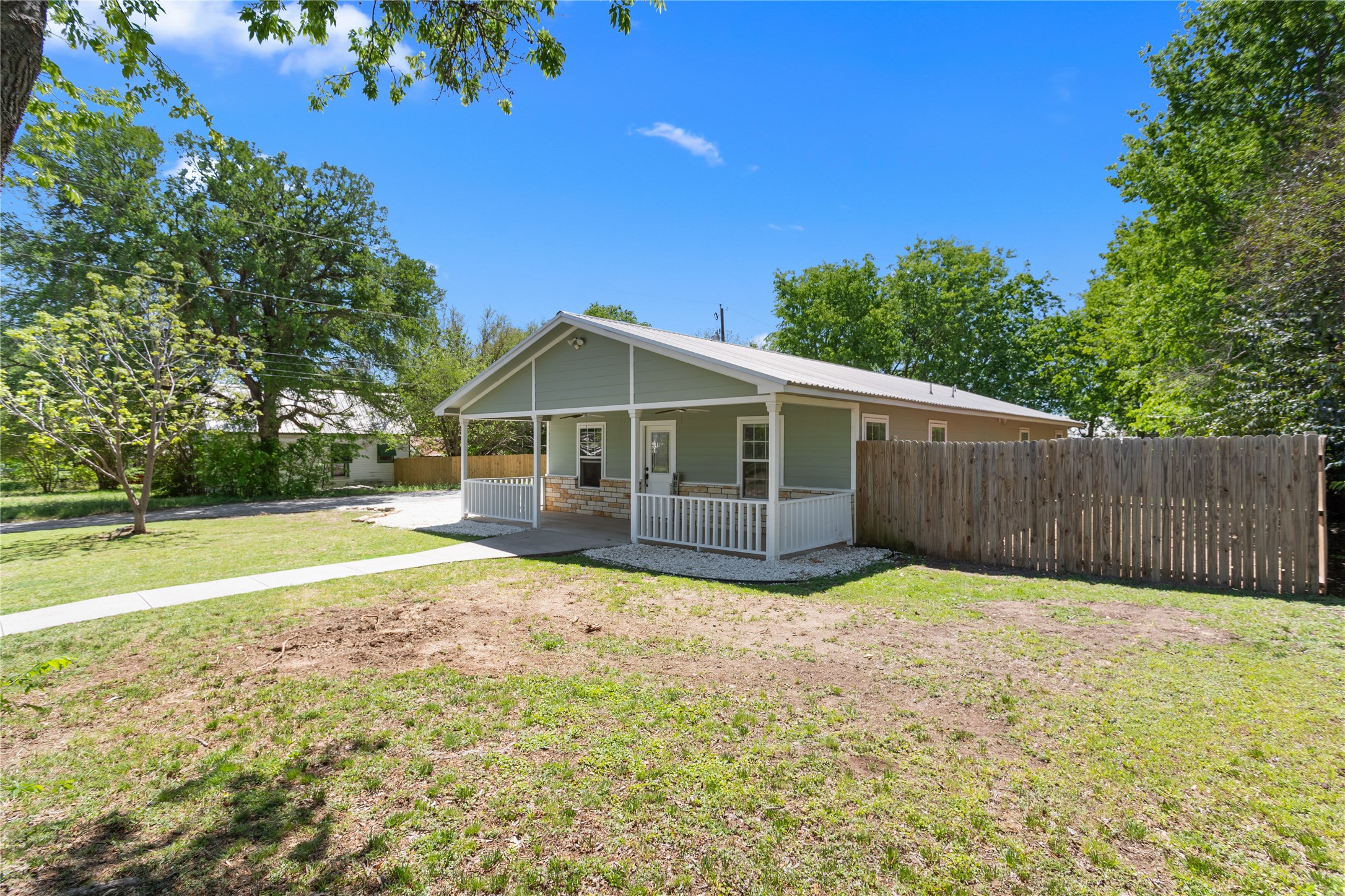 900 Bosque Meridian TX 76665