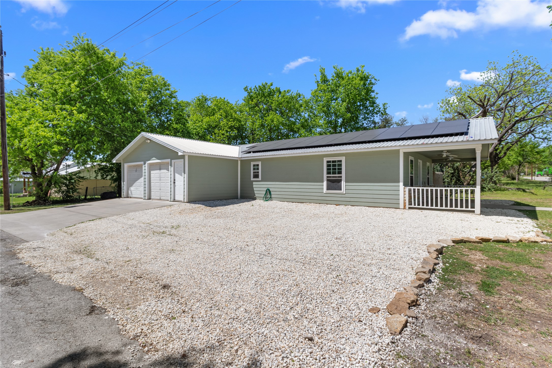 900 Bosque Meridian TX 76665