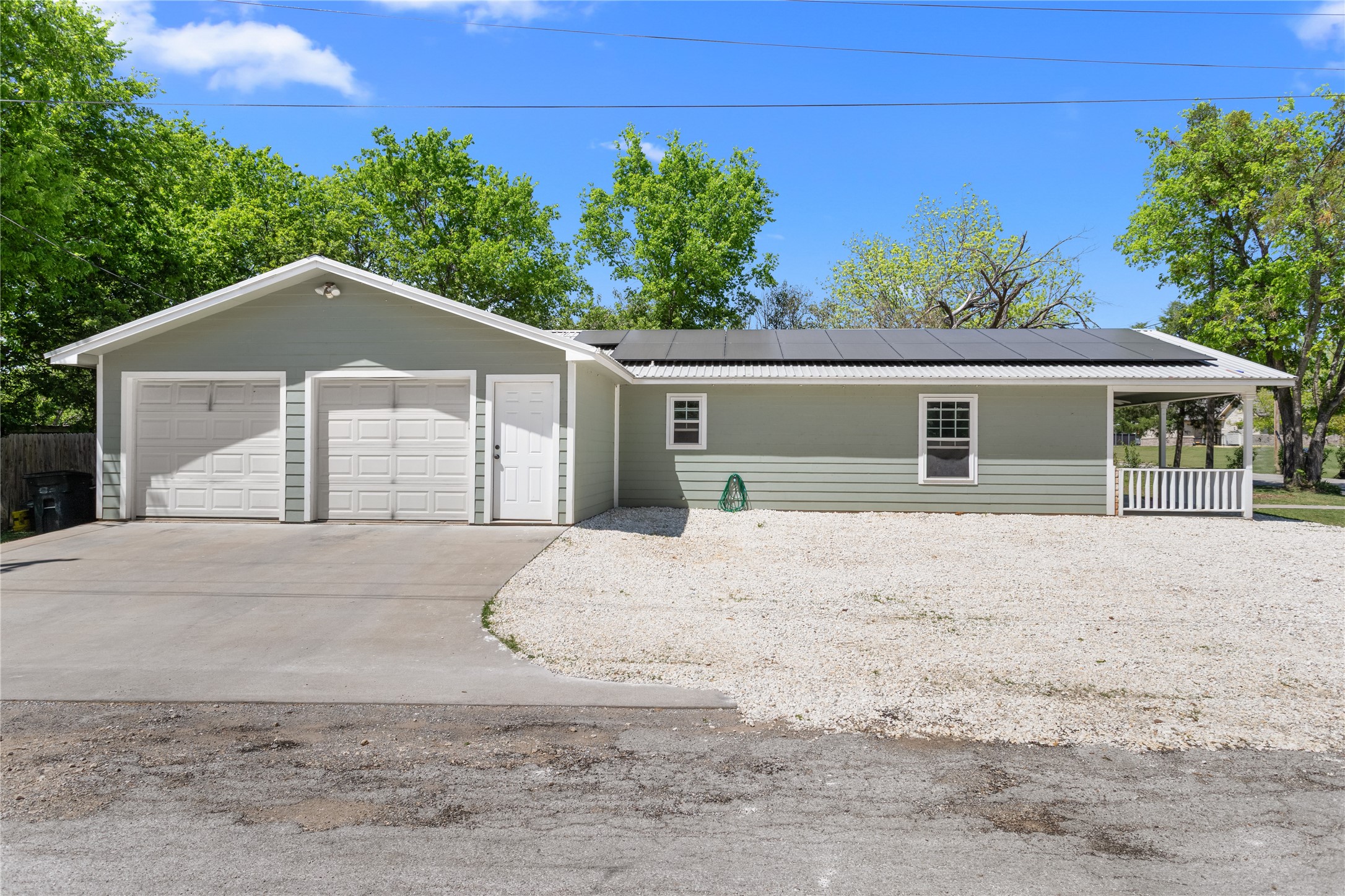 900 Bosque Meridian TX 76665
