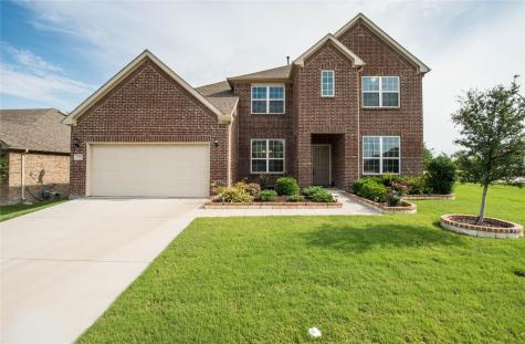 1937 Angein Lane Fort Worth TX 76131