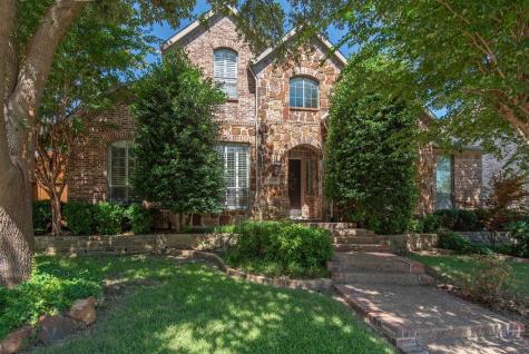 6331 Kiest Forest Drive Frisco TX 75035
