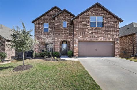 3036 Sangria Lane Fort Worth TX 76177