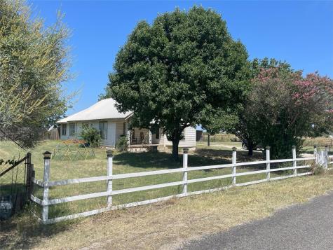 326 County Road 454 Ranger TX 76470