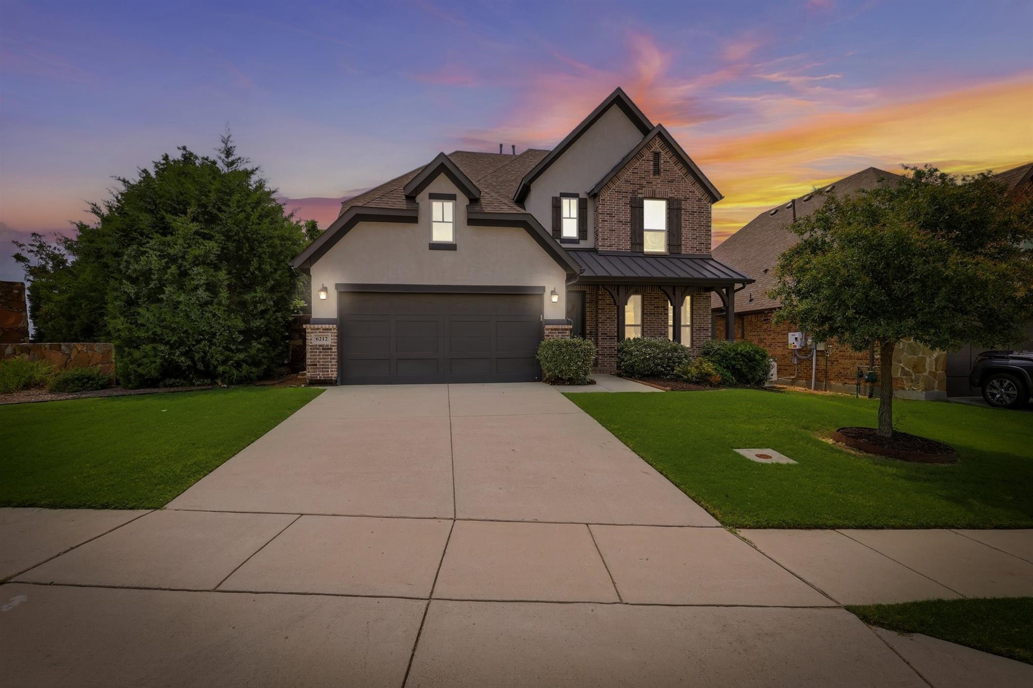 6212 Leatherstem Road Flower Mound TX 76226