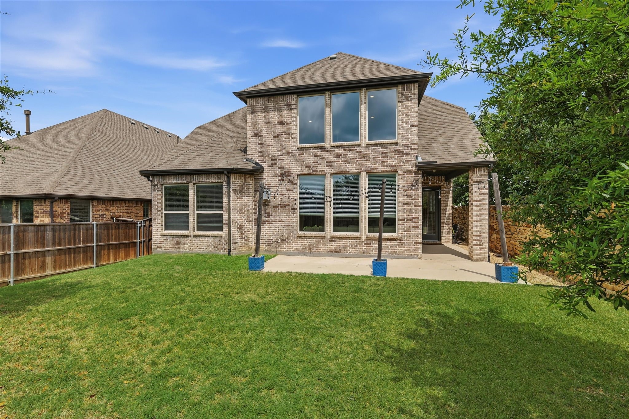 6212 Leatherstem Road Flower Mound TX 76226