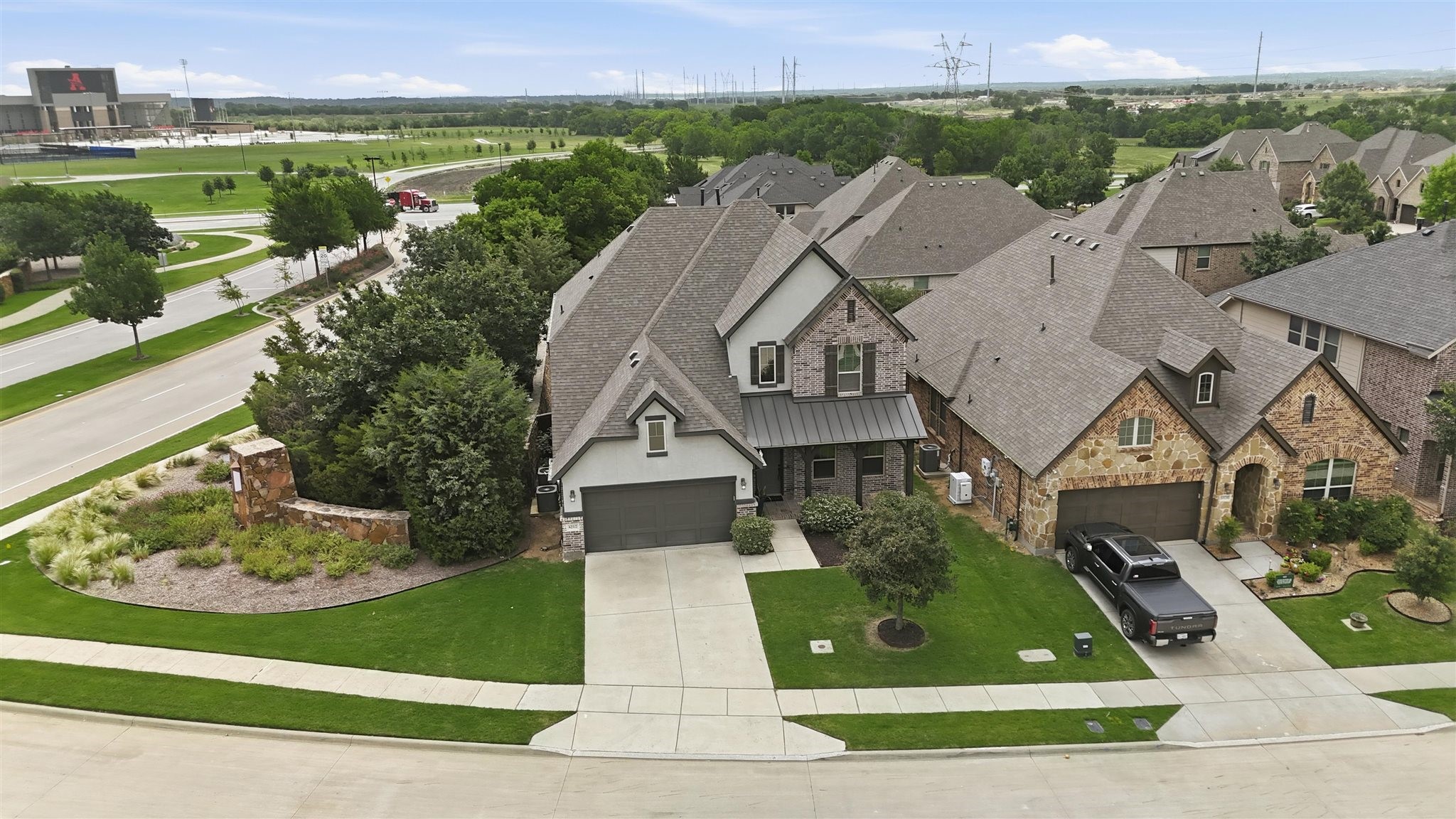 6212 Leatherstem Road Flower Mound TX 76226