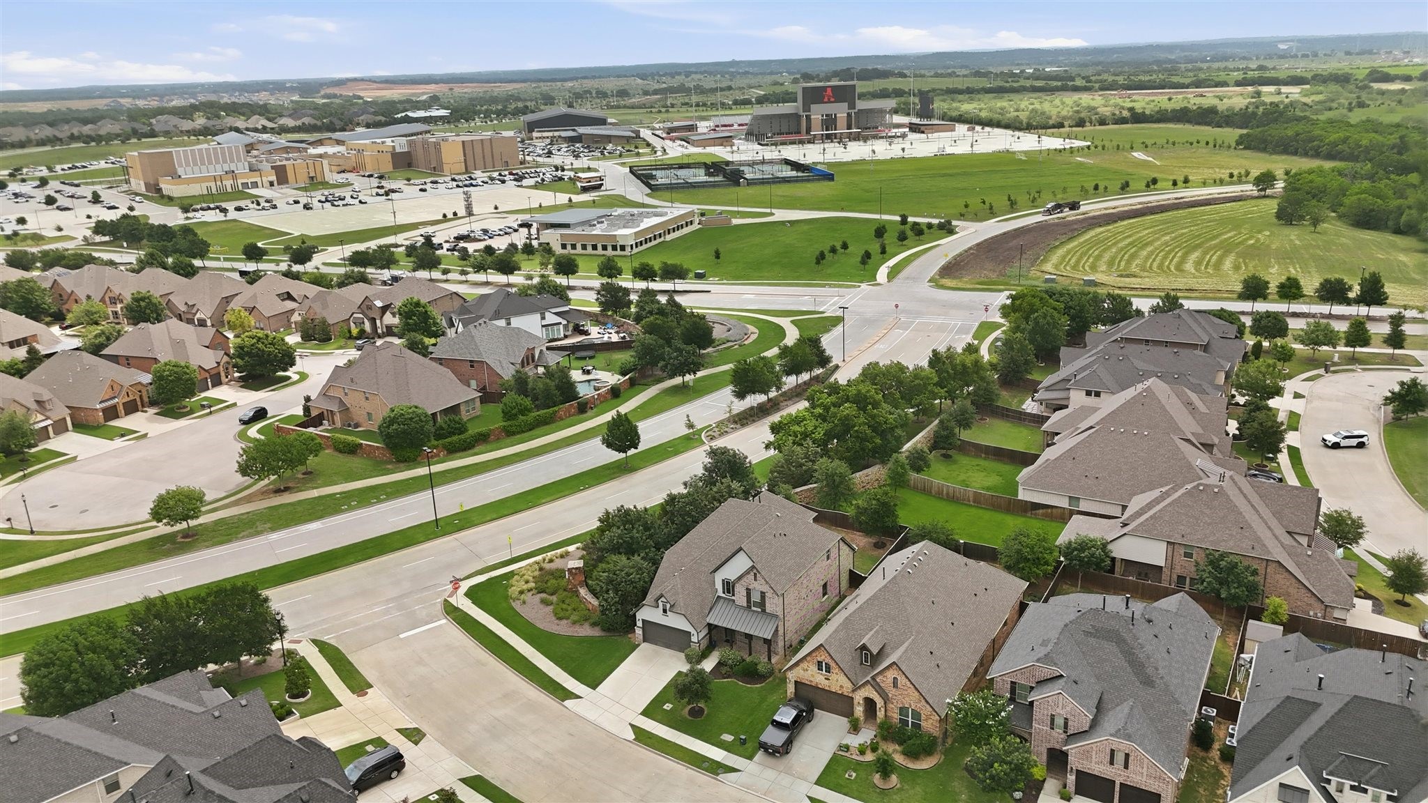 6212 Leatherstem Road Flower Mound TX 76226