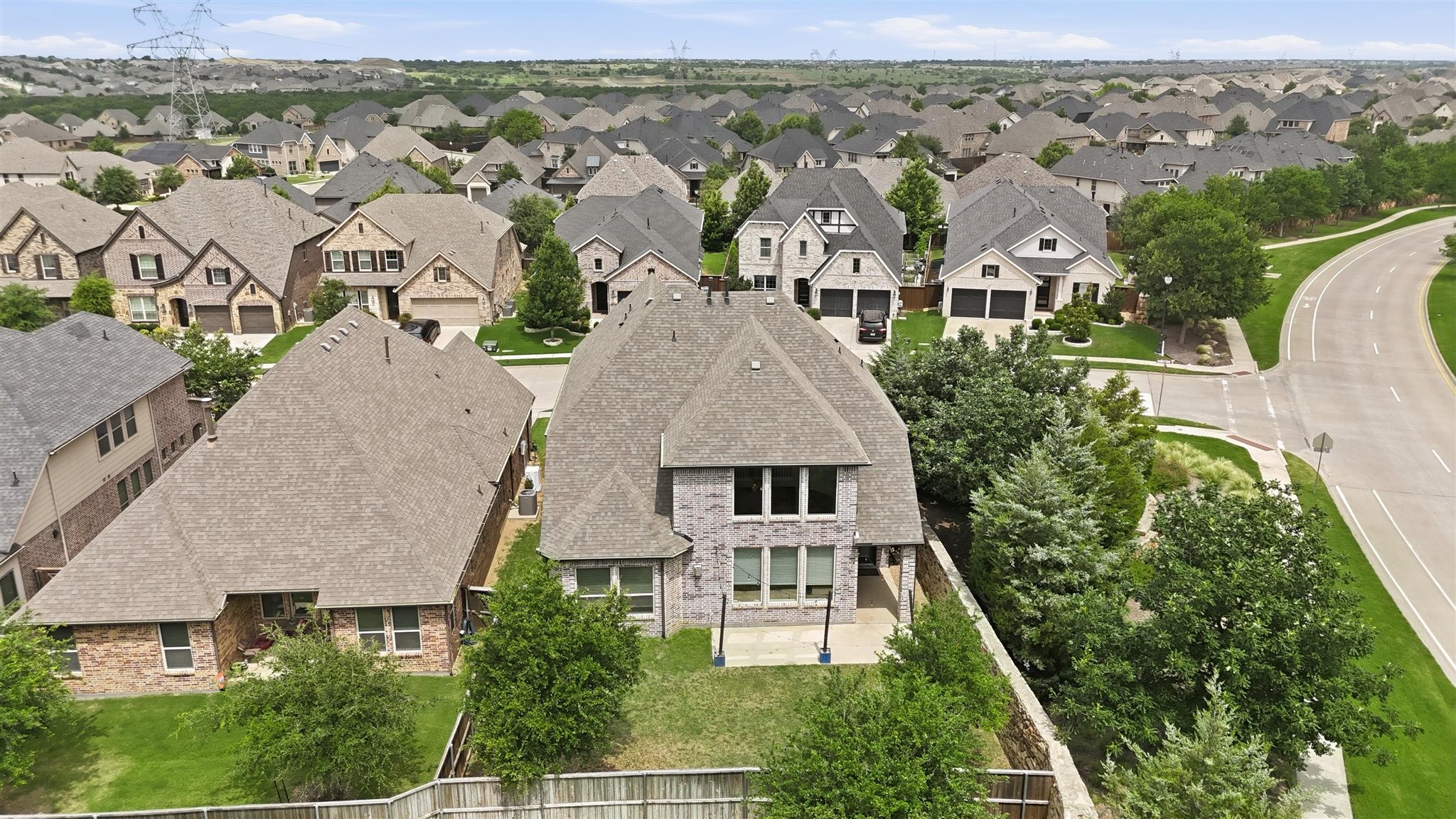 6212 Leatherstem Road Flower Mound TX 76226
