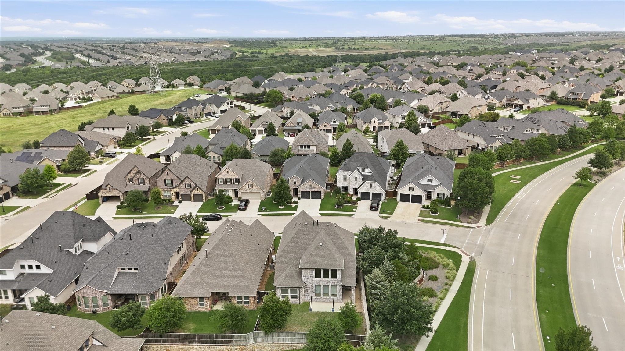 6212 Leatherstem Road Flower Mound TX 76226