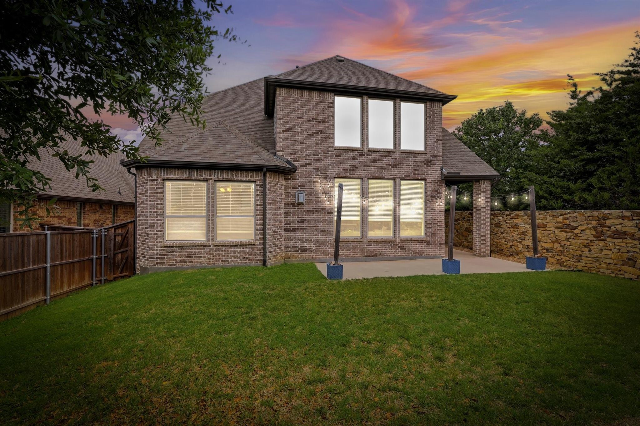6212 Leatherstem Road Flower Mound TX 76226
