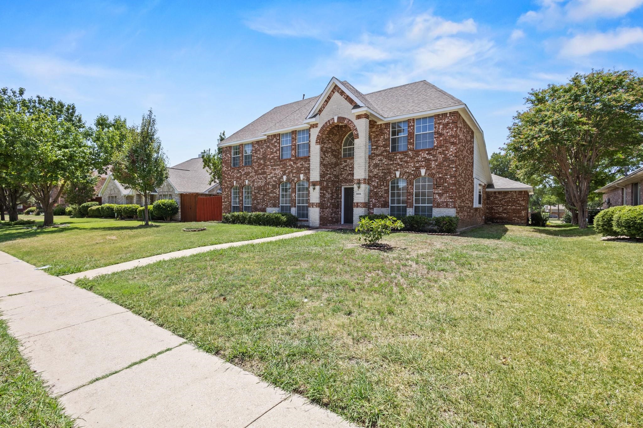 3805 Wellington Drive Richardson TX 75082
