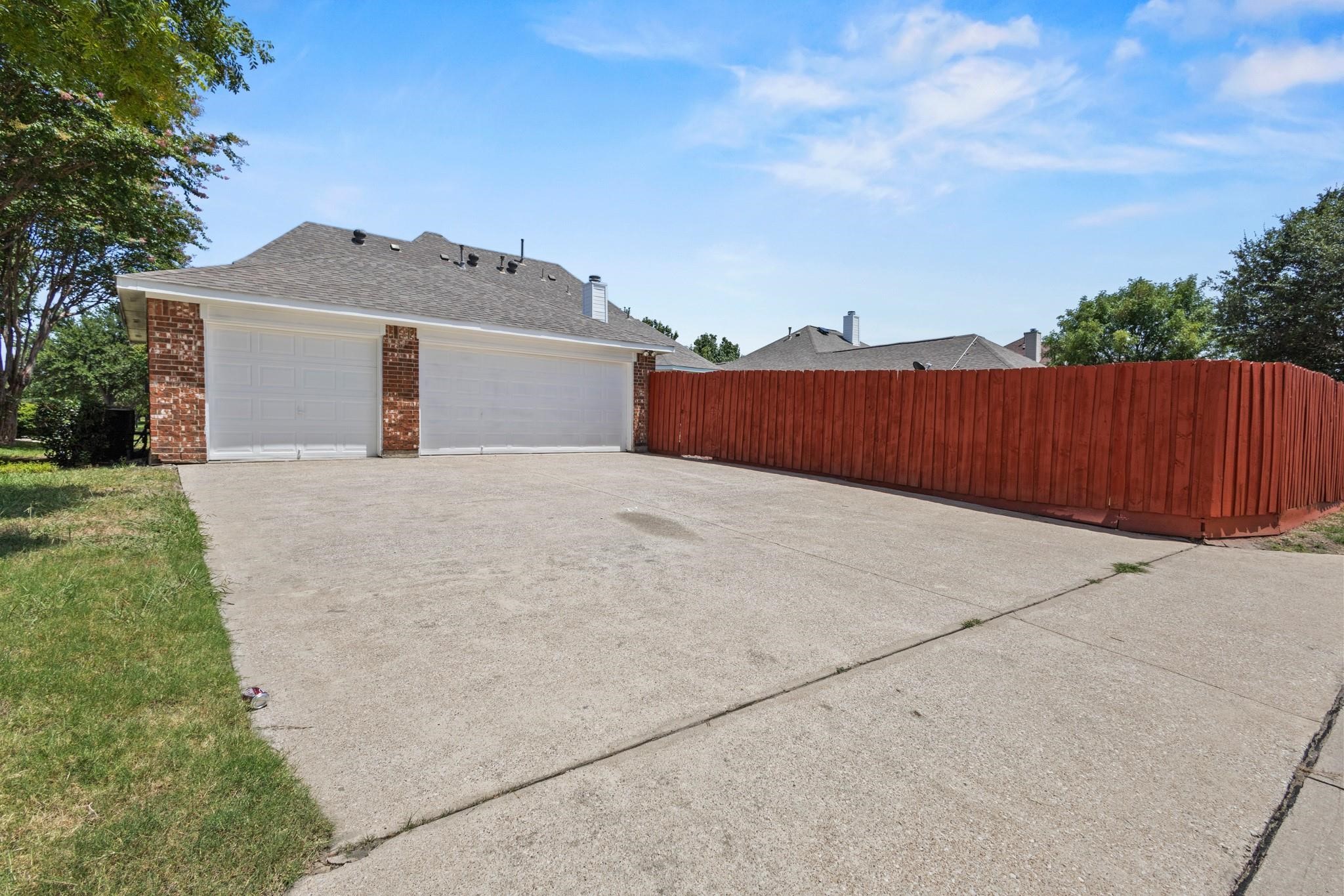 3805 Wellington Drive Richardson TX 75082