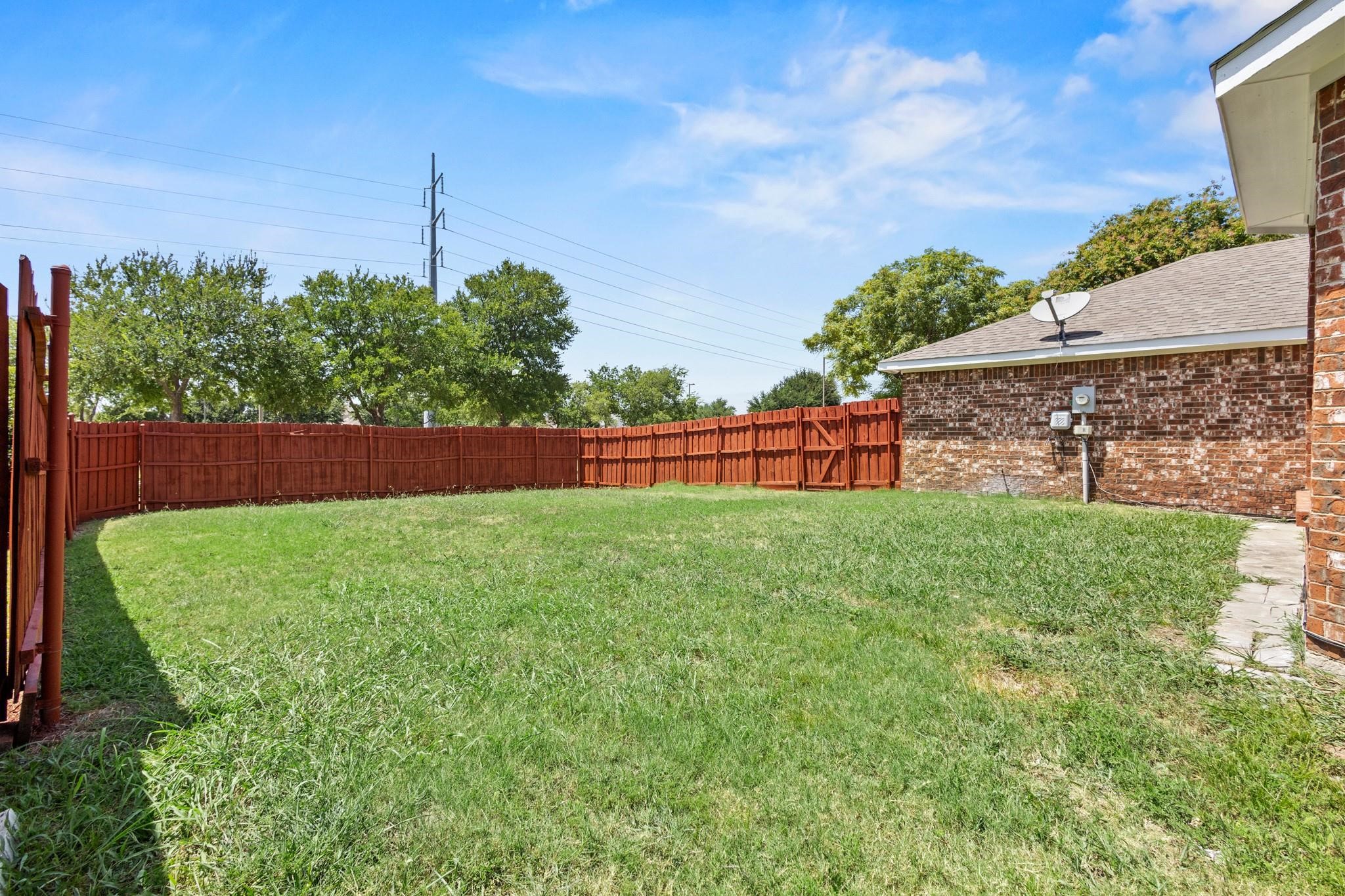 3805 Wellington Drive Richardson TX 75082