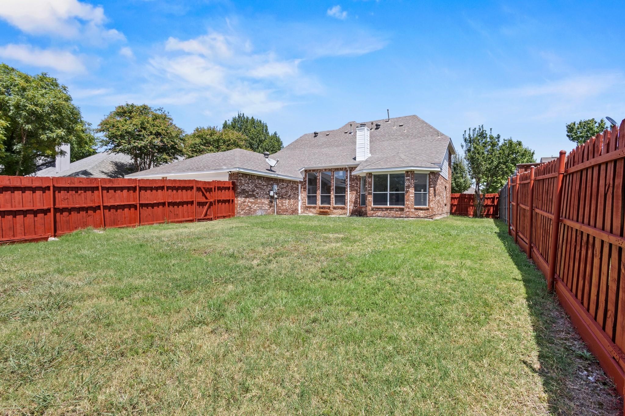 3805 Wellington Drive Richardson TX 75082