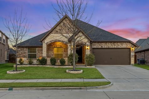 4300 Juniper Lane Melissa TX 75454