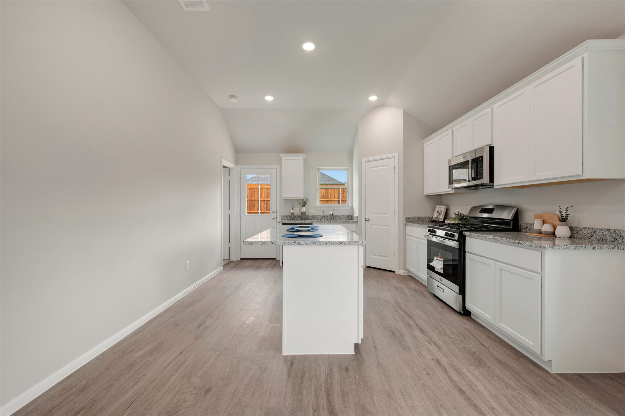 746 Gentle Bird Drive Lavon TX 75166