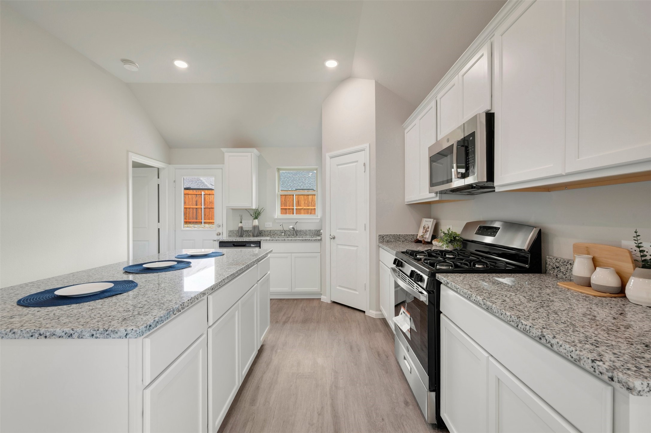 746 Gentle Bird Drive Lavon TX 75166