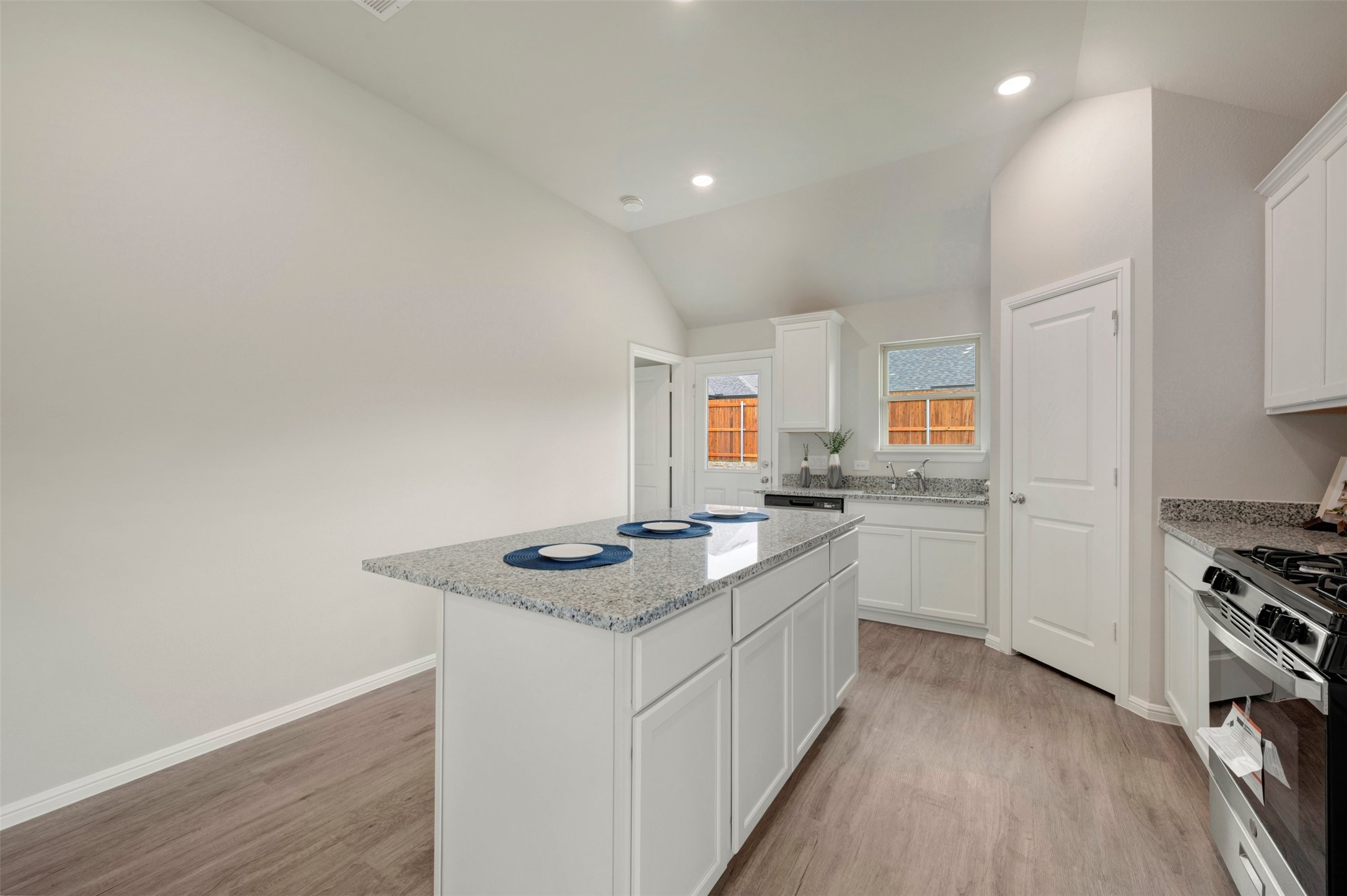 746 Gentle Bird Drive Lavon TX 75166