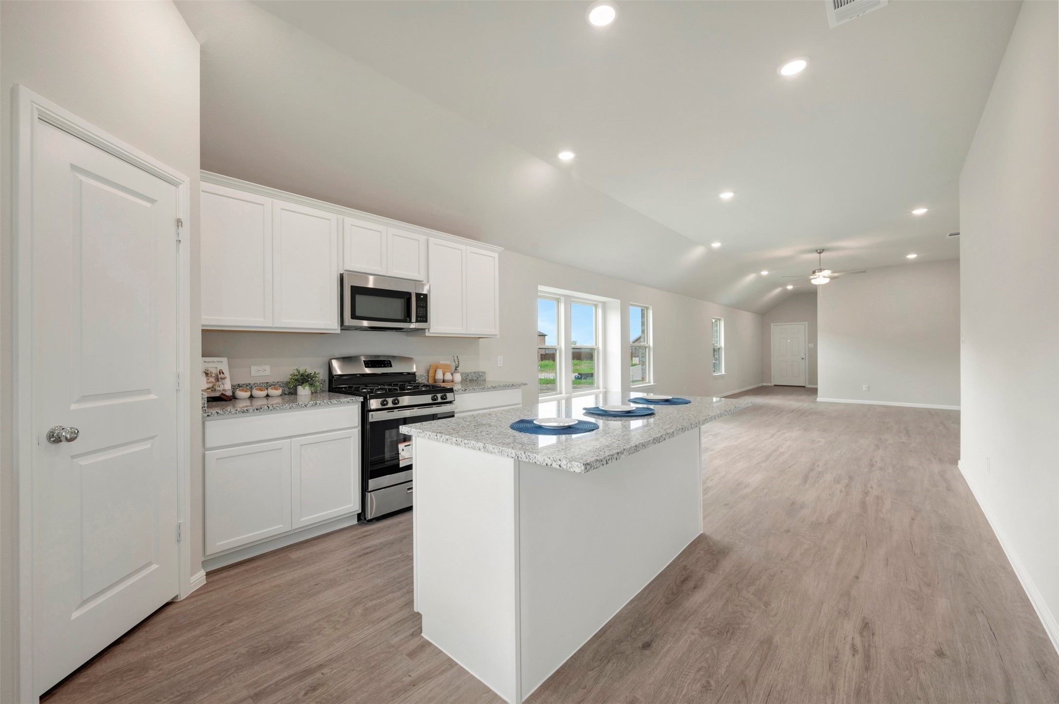 746 Gentle Bird Drive Lavon TX 75166