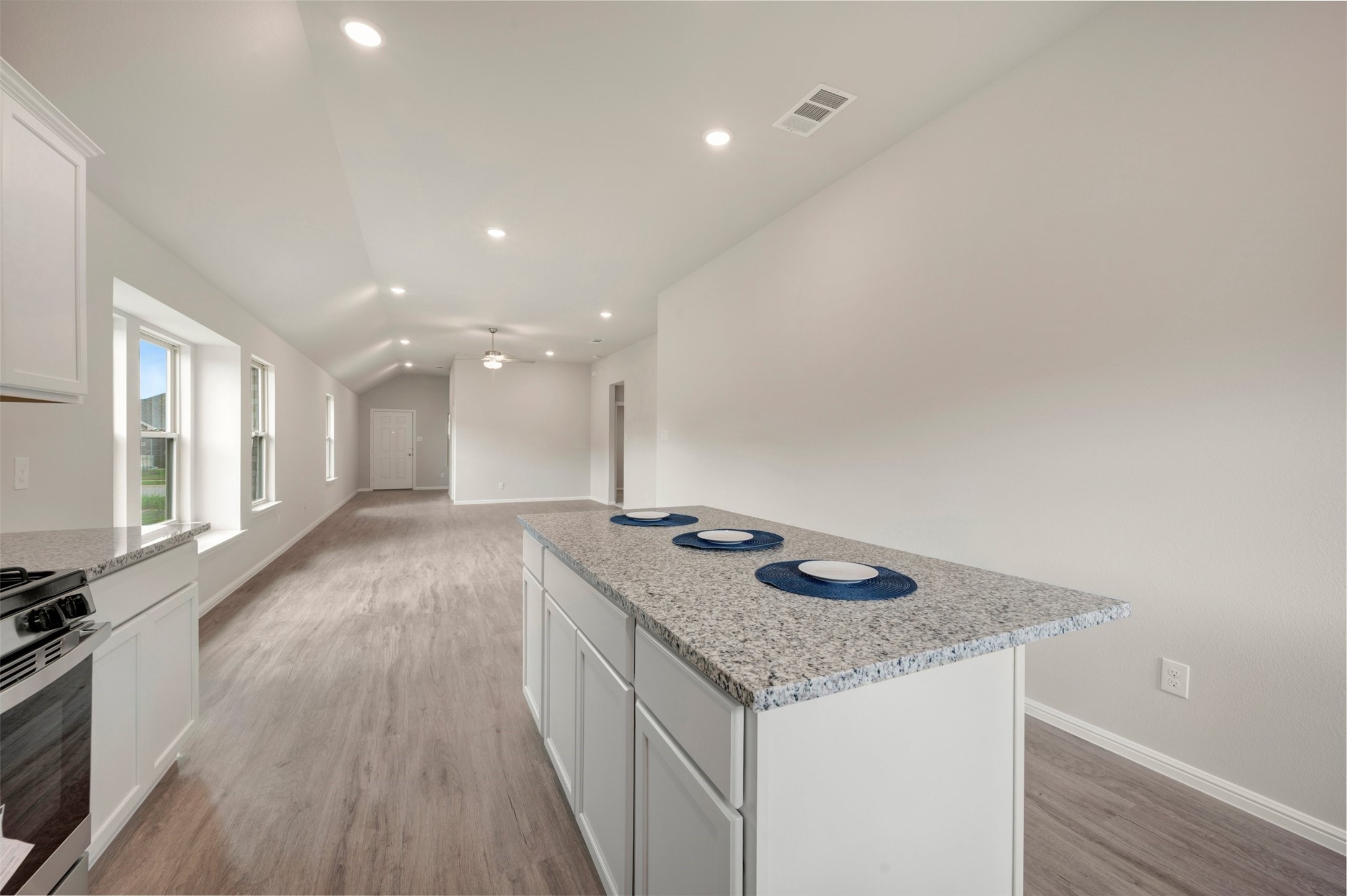 746 Gentle Bird Drive Lavon TX 75166