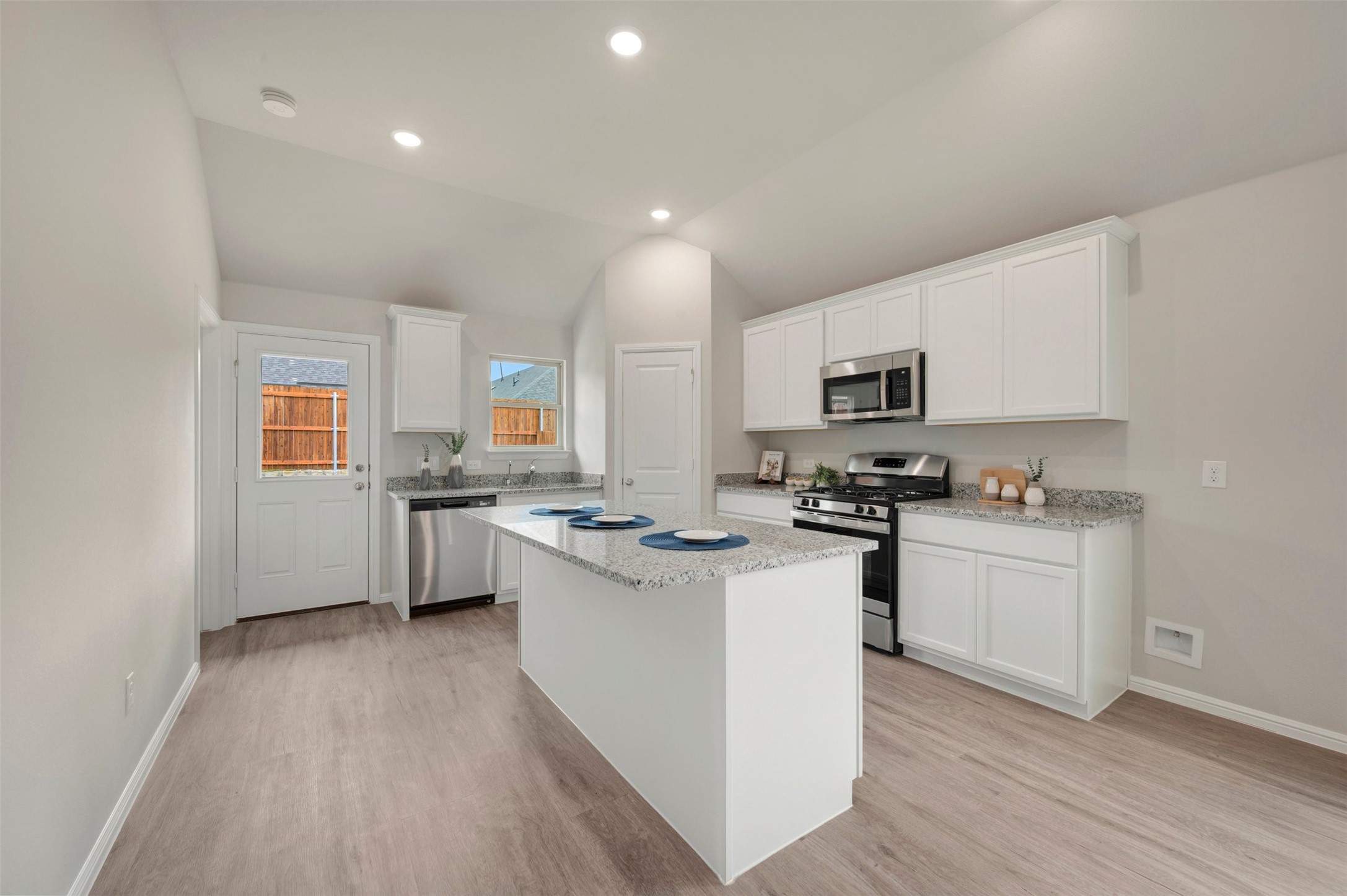746 Gentle Bird Drive Lavon TX 75166