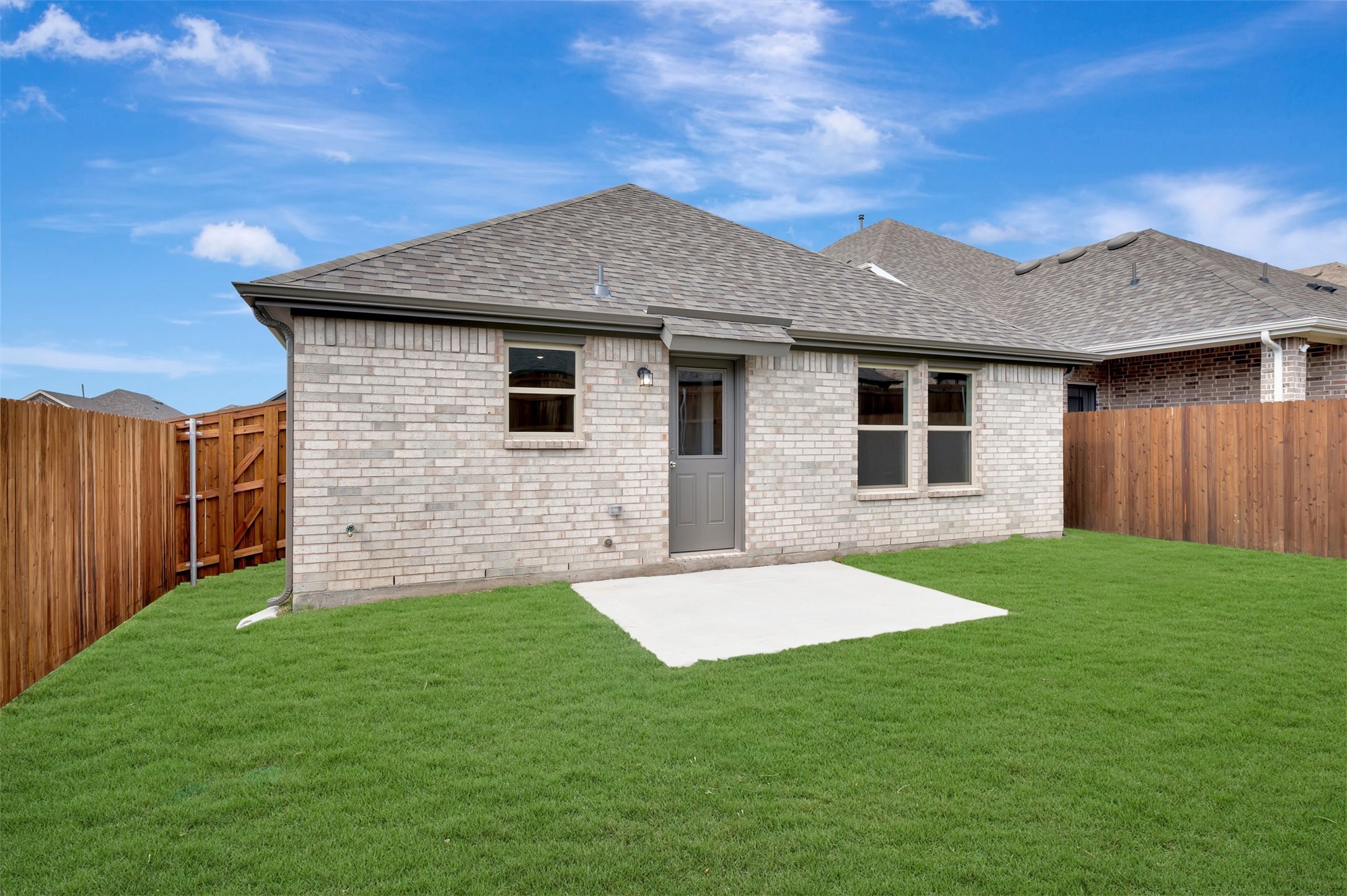 746 Gentle Bird Drive Lavon TX 75166
