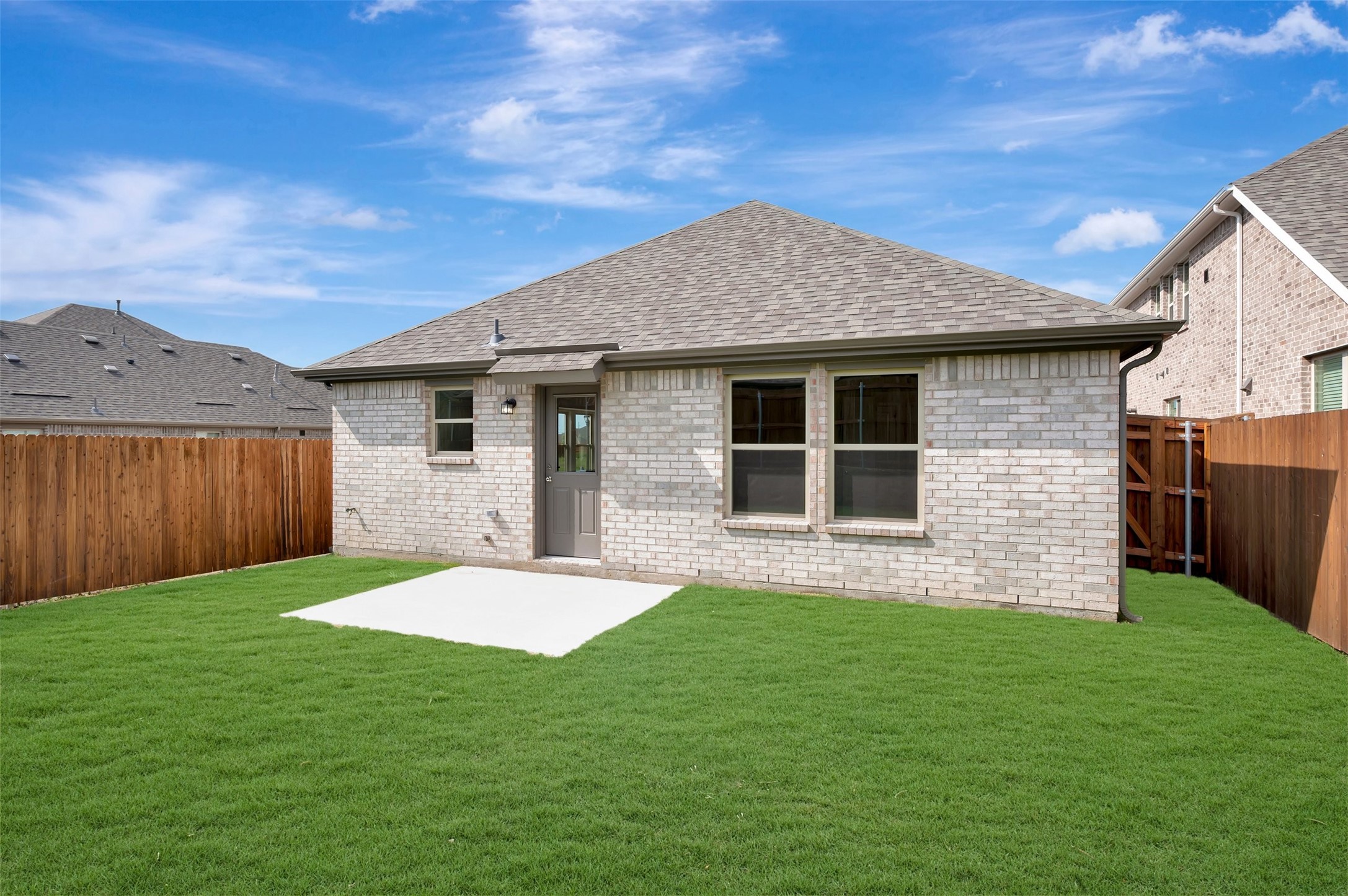 746 Gentle Bird Drive Lavon TX 75166