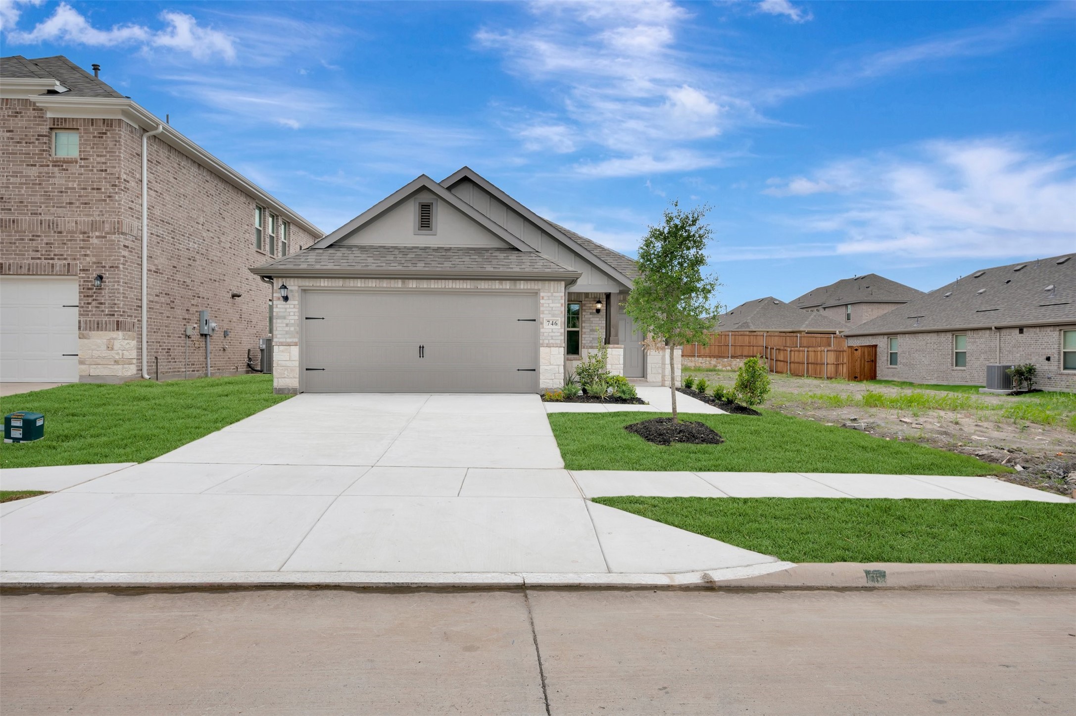 746 Gentle Bird Drive Lavon TX 75166
