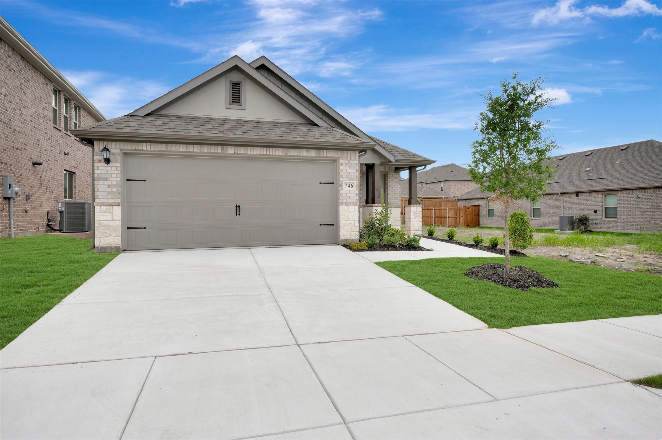 746 Gentle Bird Drive Lavon TX 75166