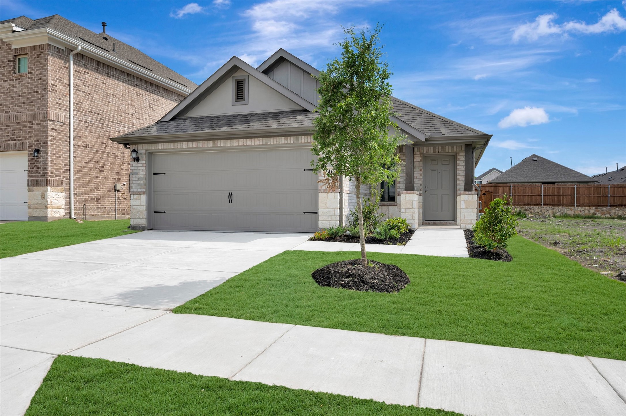 746 Gentle Bird Drive Lavon TX 75166