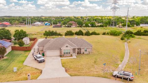 100 Jeremy Drive Fate TX 75189