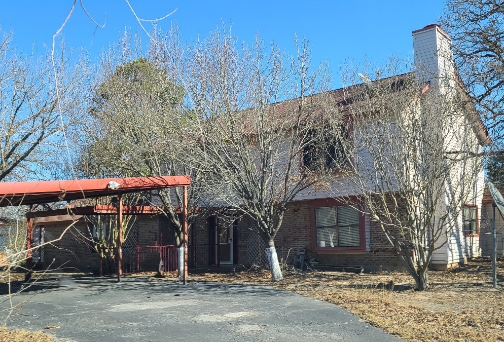 3728 County Road 805 Cleburne TX 76031