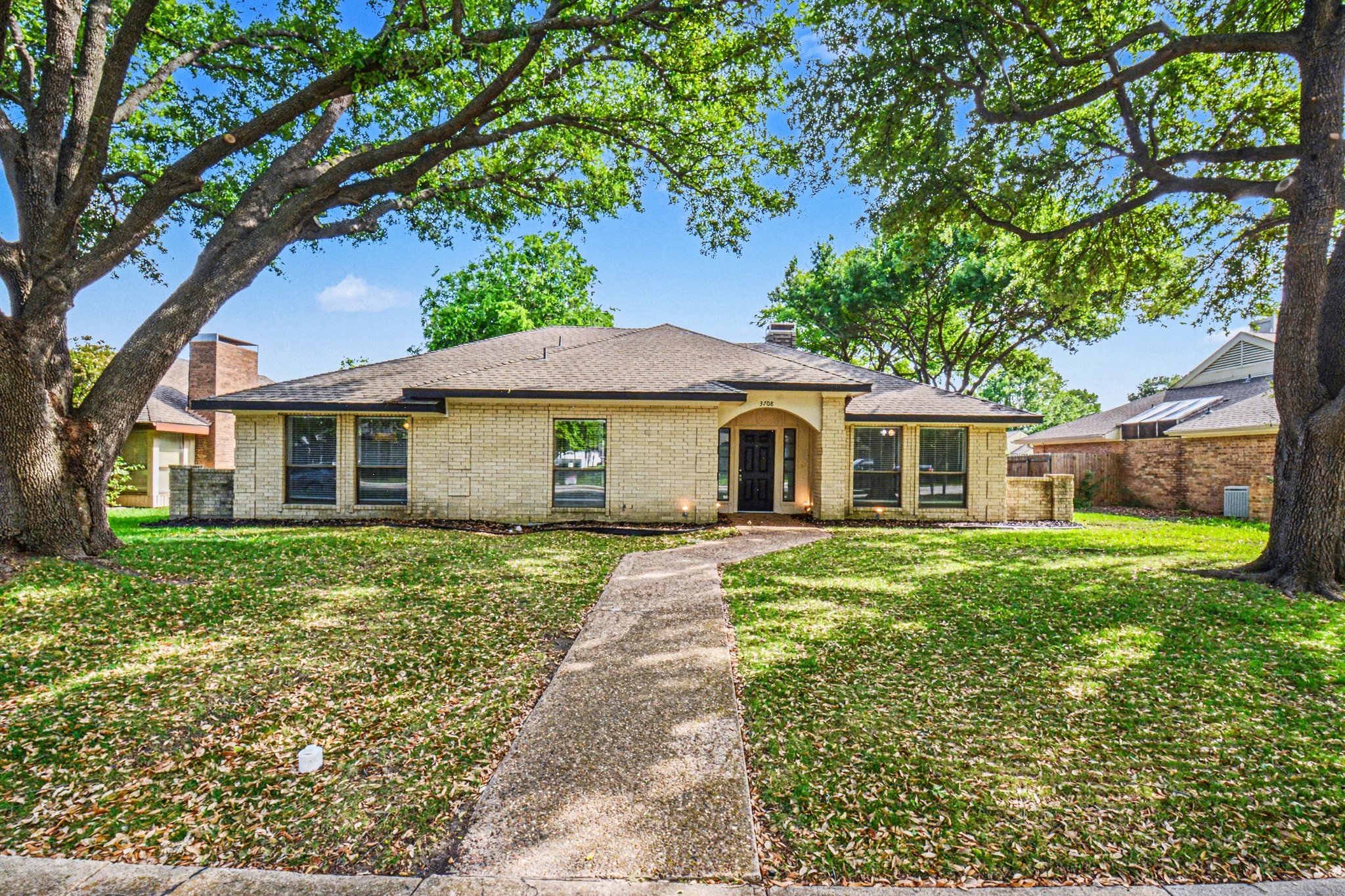 3708 Trilogy Drive Plano TX 75075