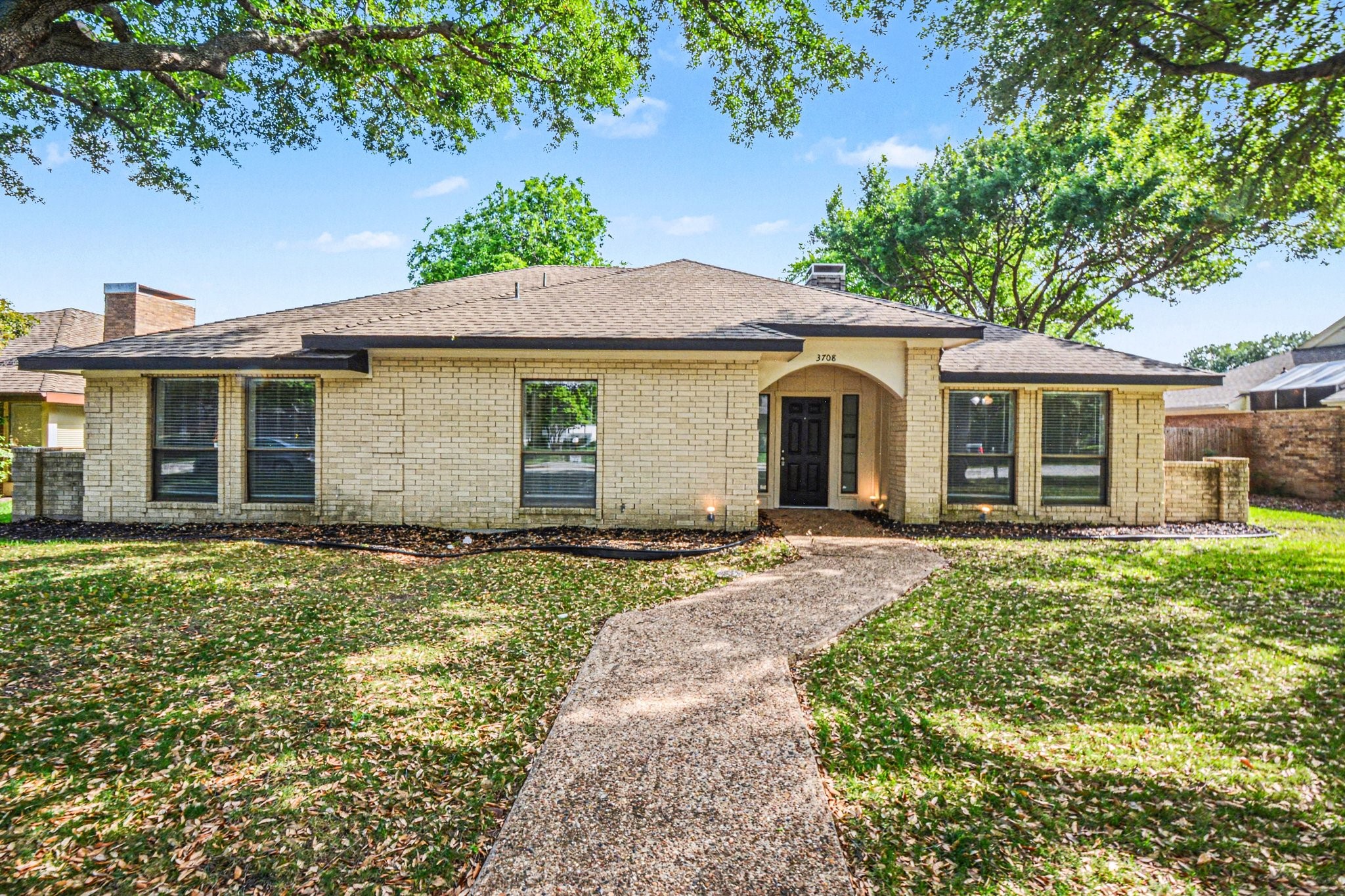 3708 Trilogy Drive Plano TX 75075