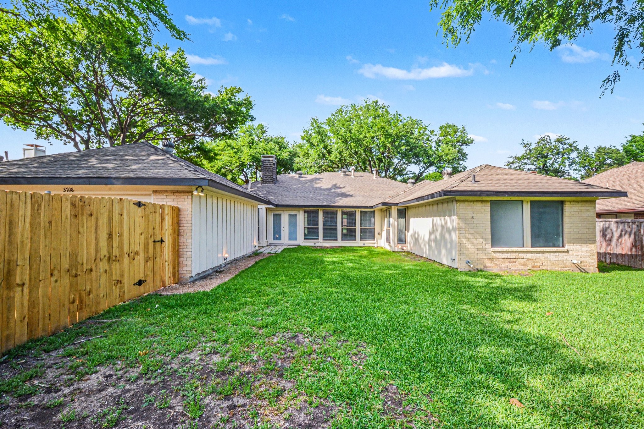 3708 Trilogy Drive Plano TX 75075