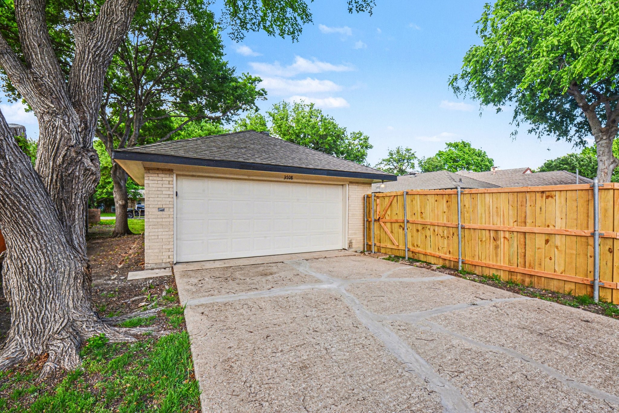 3708 Trilogy Drive Plano TX 75075
