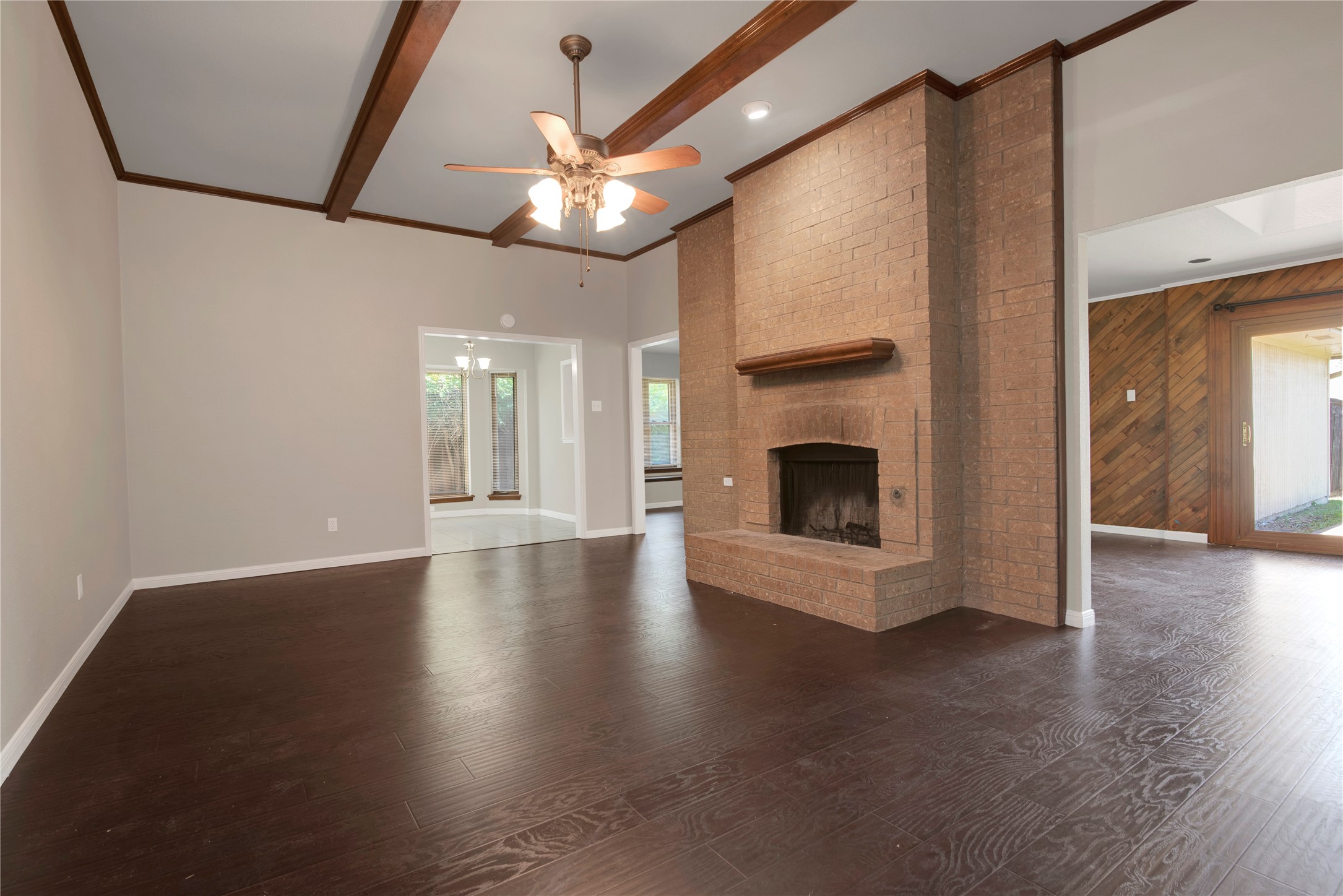 1733 Brighton Drive Carrollton TX 75007