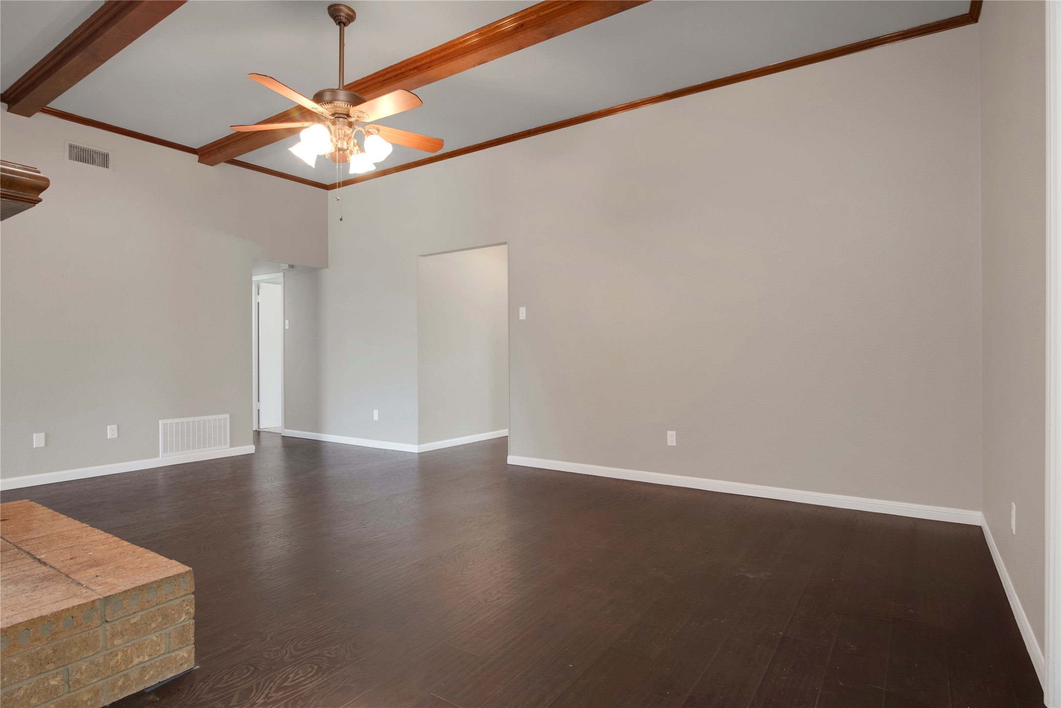 1733 Brighton Drive Carrollton TX 75007