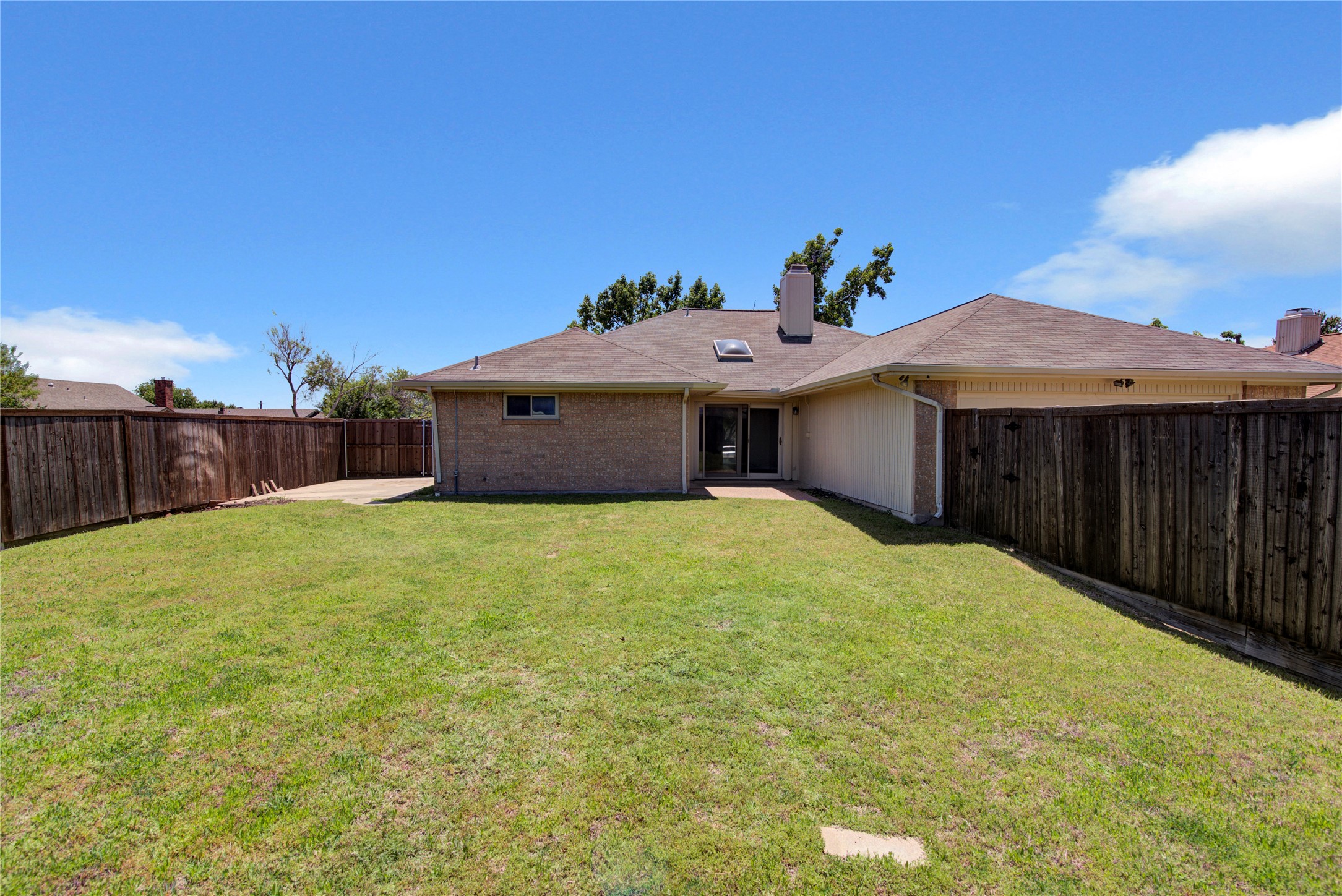 1733 Brighton Drive Carrollton TX 75007