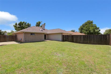 1733 Brighton Drive Carrollton TX 75007