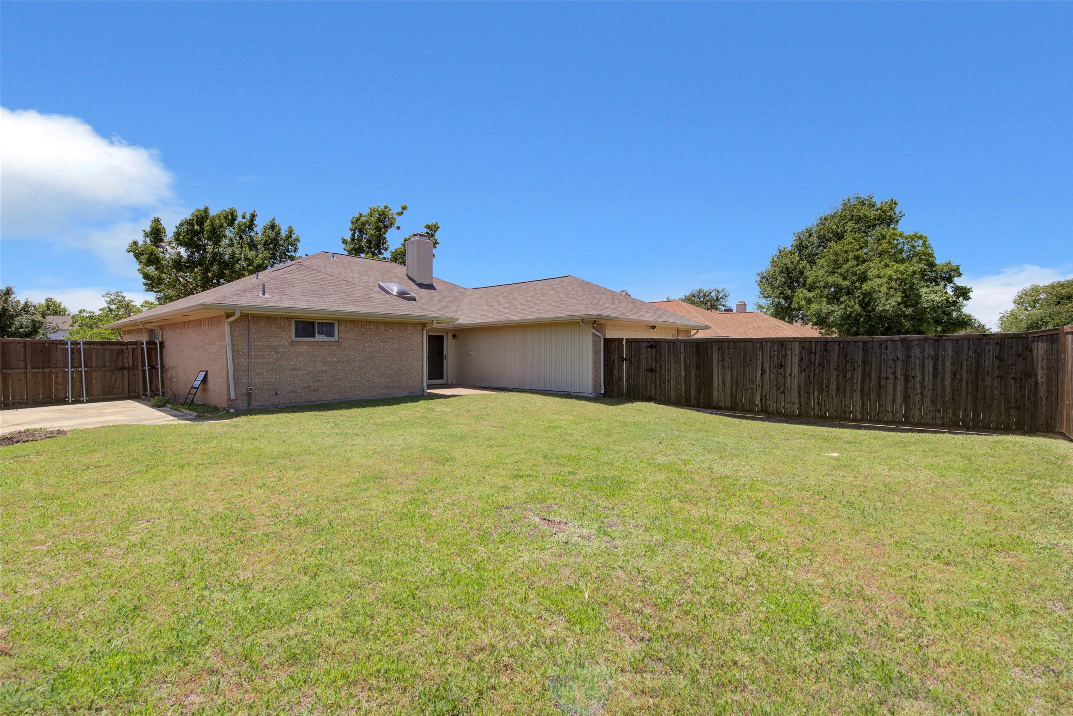 1733 Brighton Drive Carrollton TX 75007