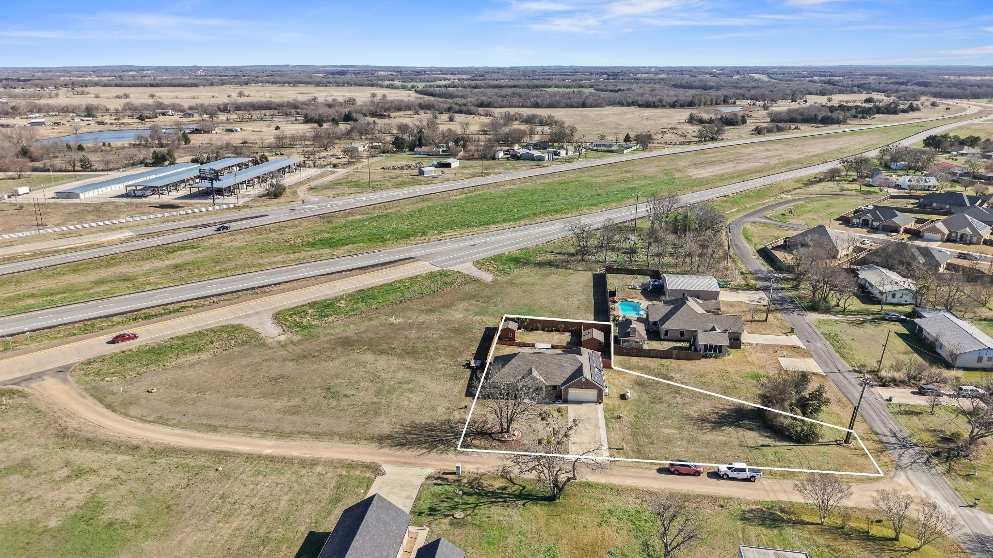 104 Blake Street Mabank TX 75147