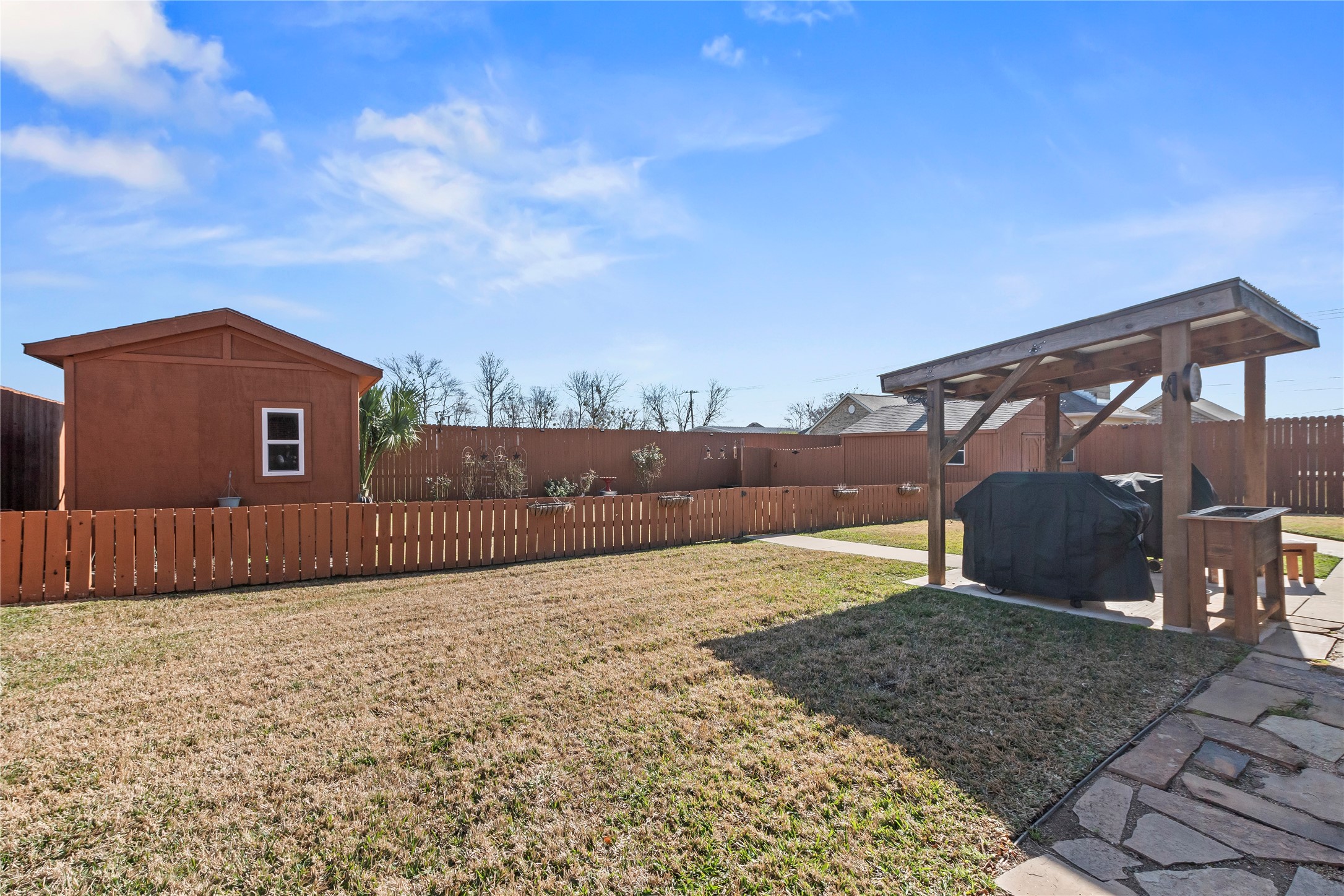 104 Blake Street Mabank TX 75147